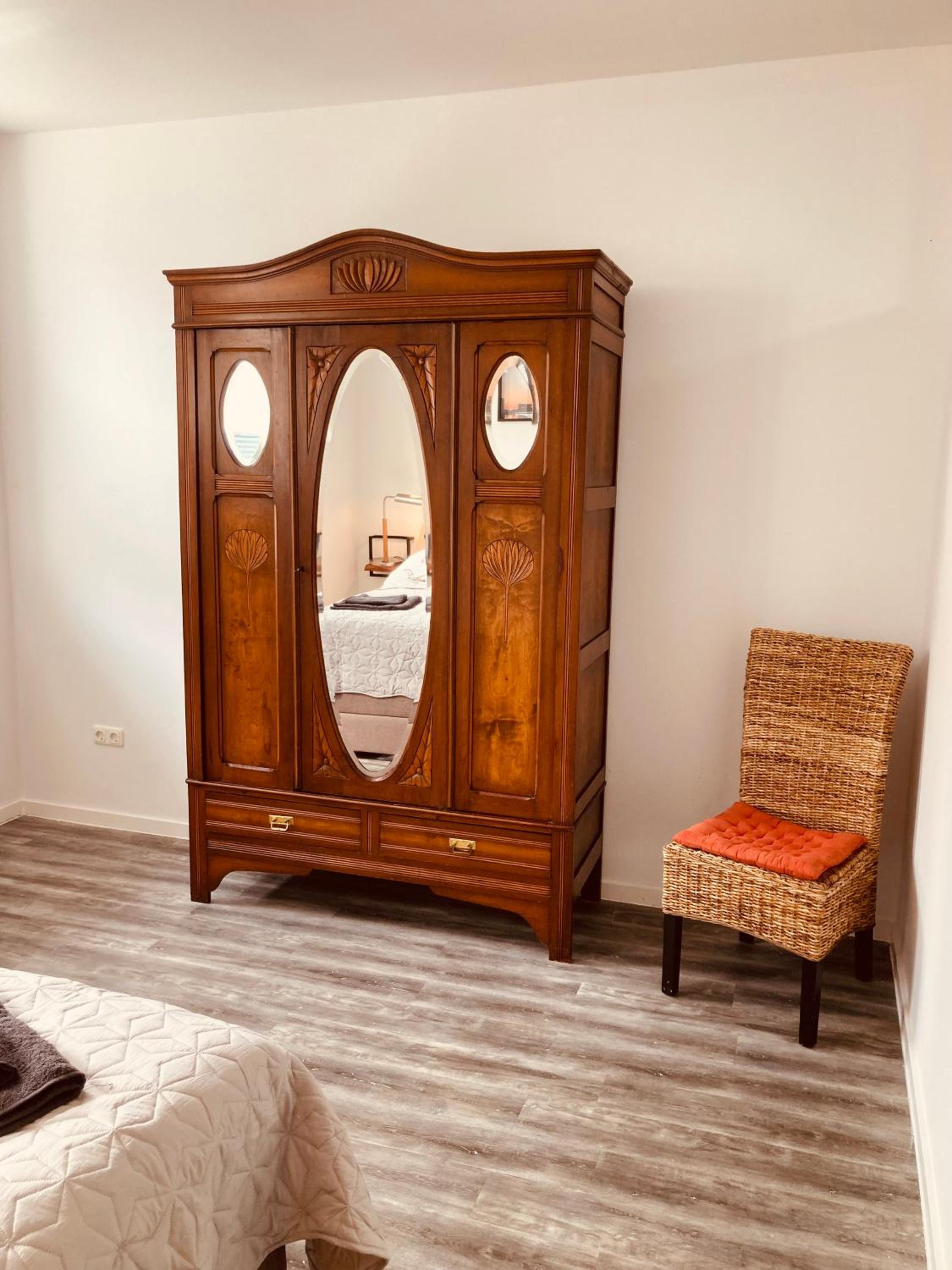 Betongold cozy, wheelchair-accessible, barrier-free holiday apartment, Fotografia 33