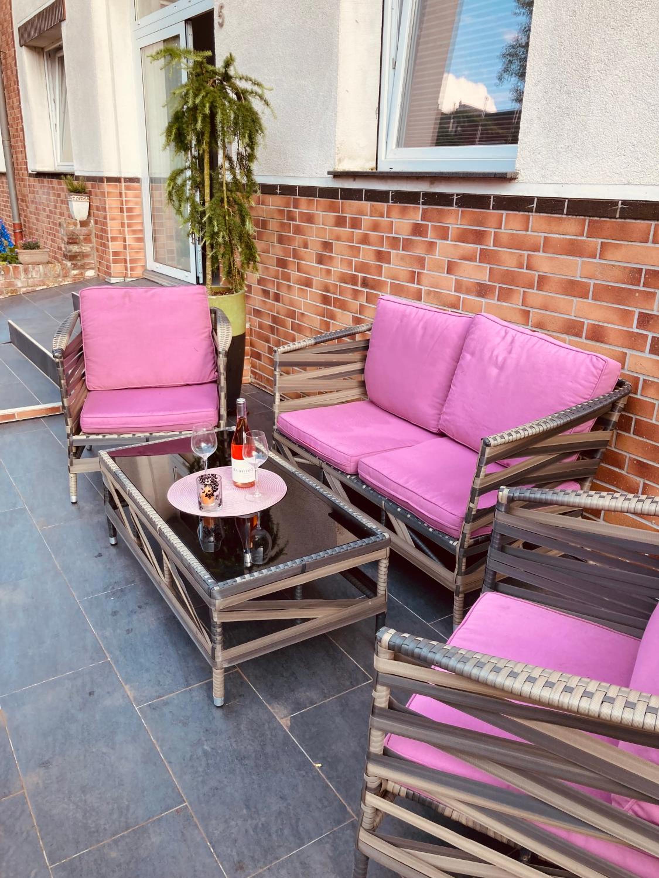Betongold cozy, wheelchair-accessible, barrier-free holiday apartment, Fotografia 34