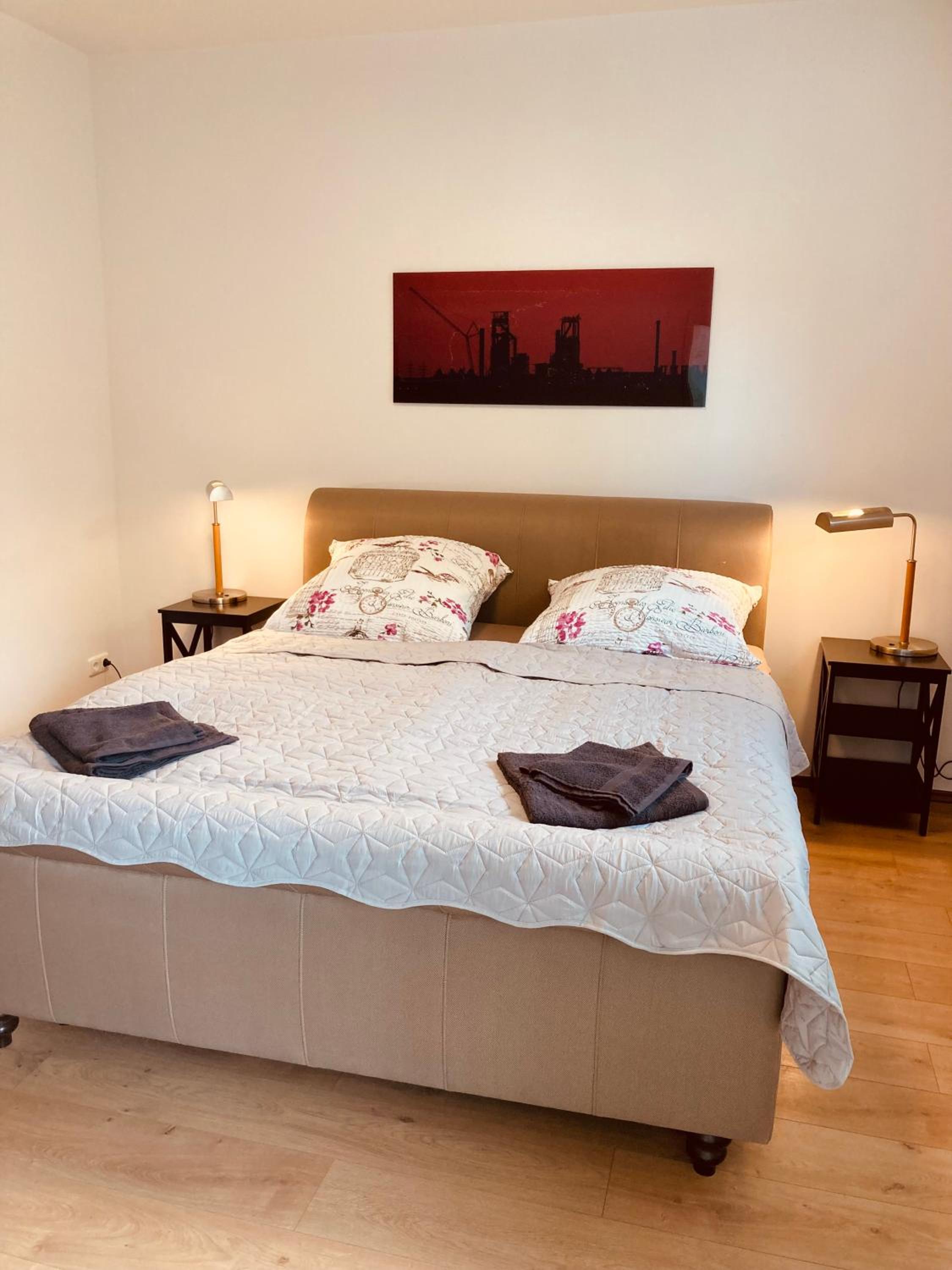 Betongold cozy, wheelchair-accessible, barrier-free holiday apartment, Fotografia 36