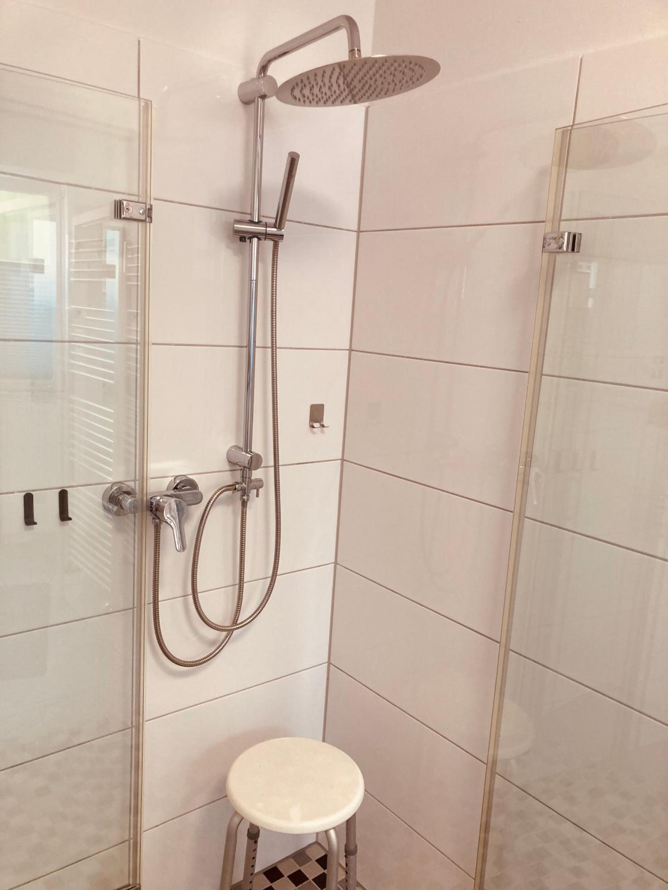 Betongold cozy, wheelchair-accessible, barrier-free holiday apartment, Fotografia 15