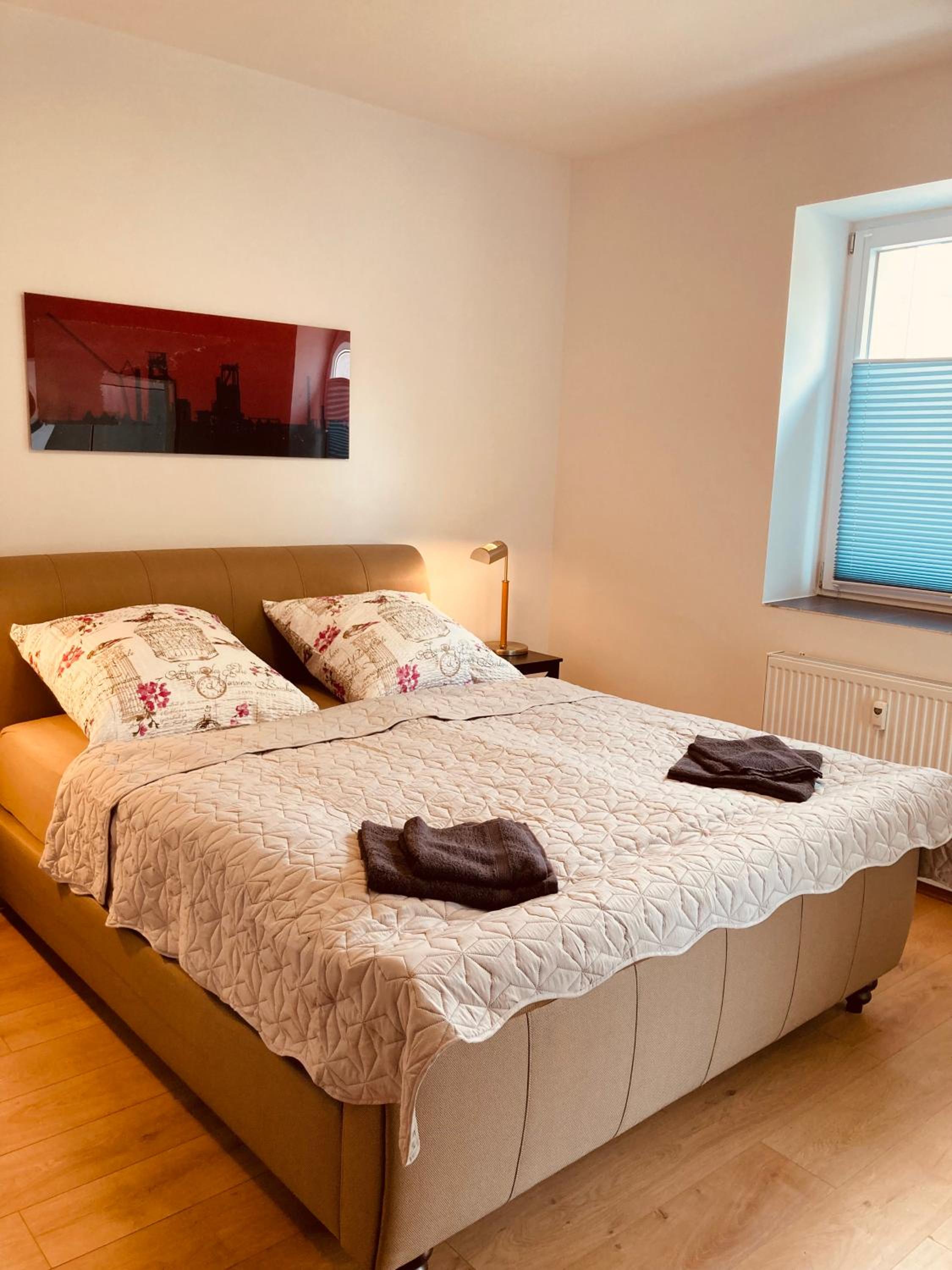 Betongold cozy, wheelchair-accessible, barrier-free holiday apartment, Fotografia 16