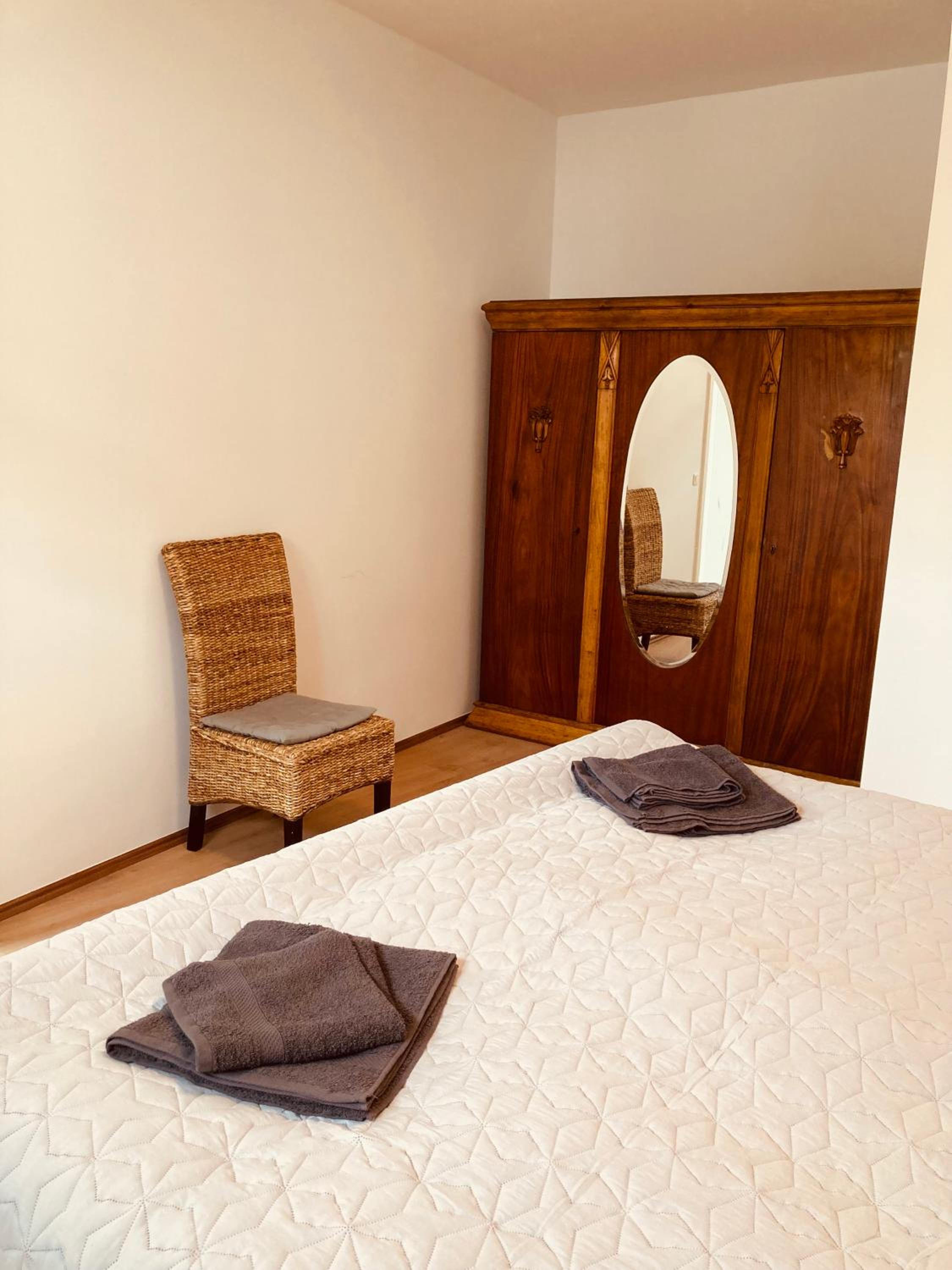 Betongold cozy, wheelchair-accessible, barrier-free holiday apartment, Fotografia 17