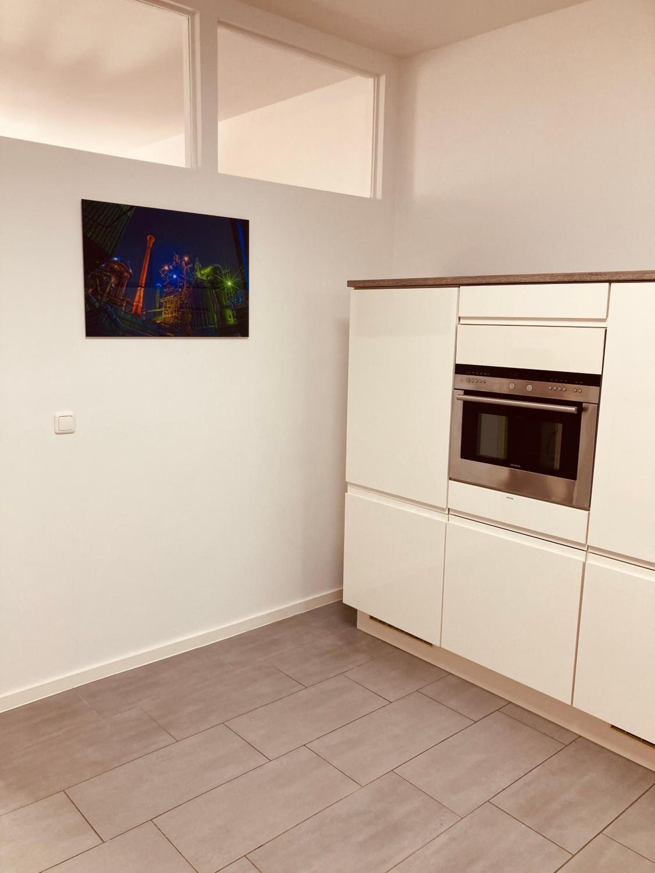 Betongold cozy, wheelchair-accessible, barrier-free holiday apartment, Fotografia 6
