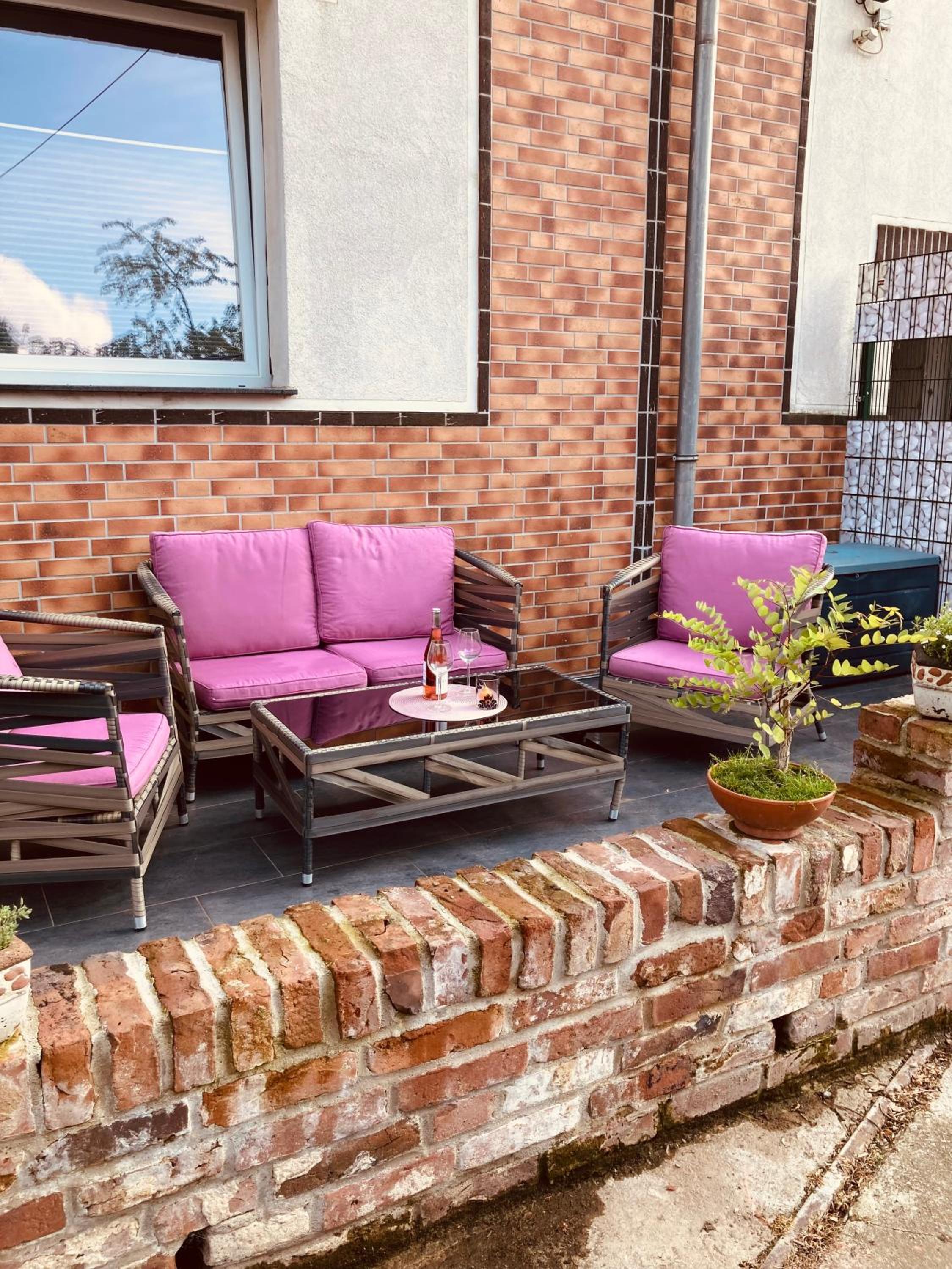 Betongold cozy, wheelchair-accessible, barrier-free holiday apartment, Fotografia 9