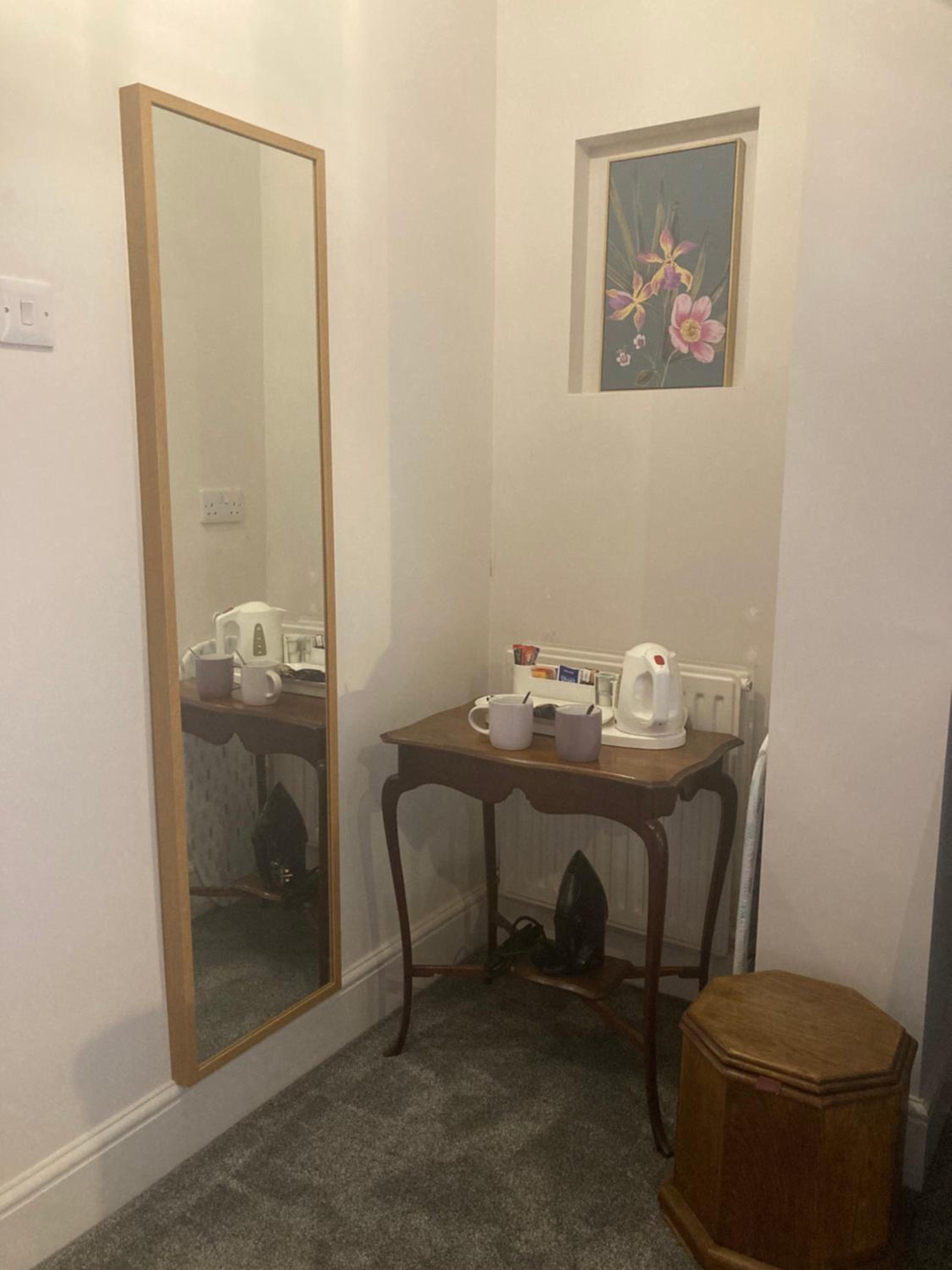 Double Room with Private Bathroom photo 3