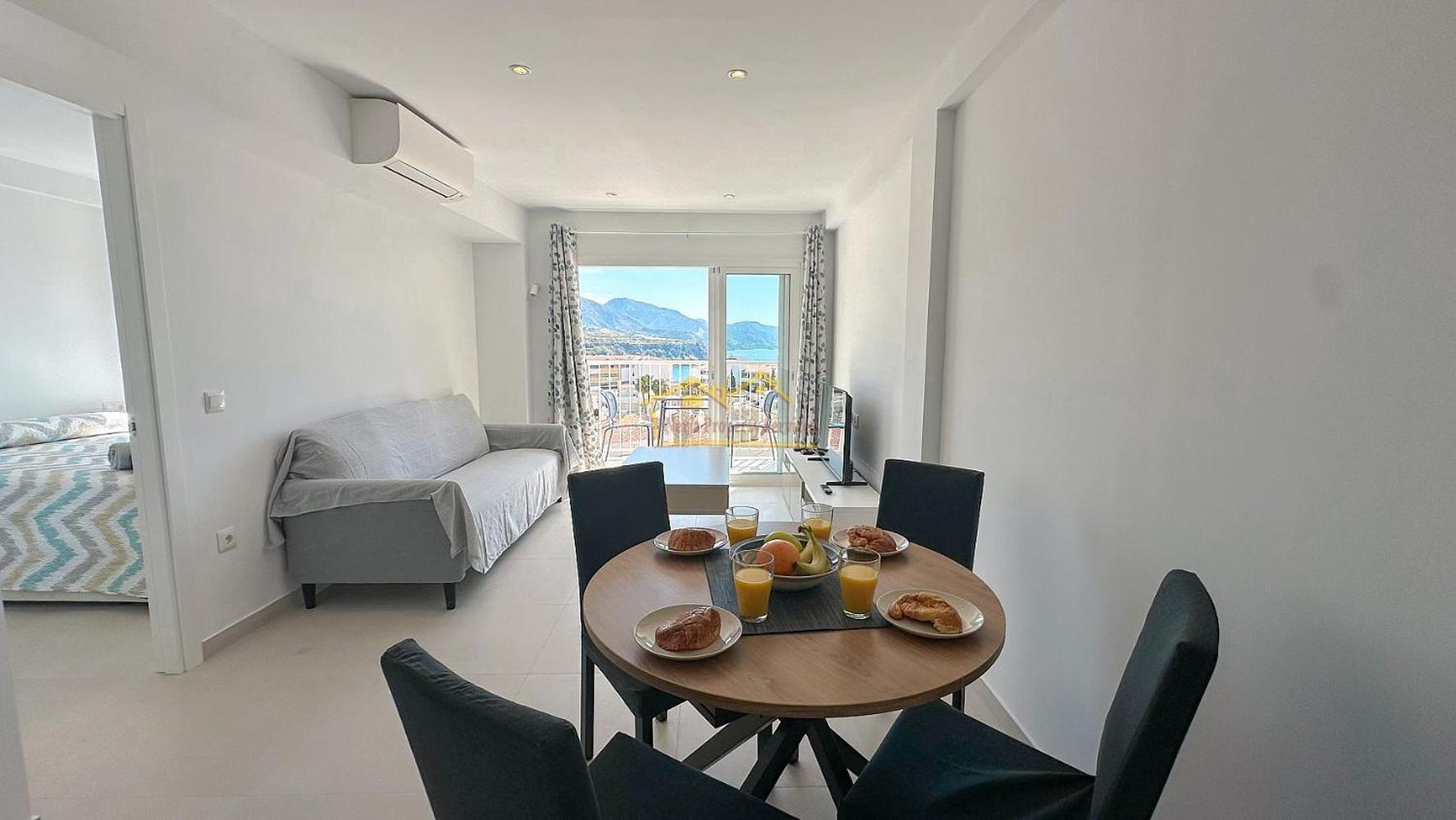 Apartamento Superior de Dos Habitaciones