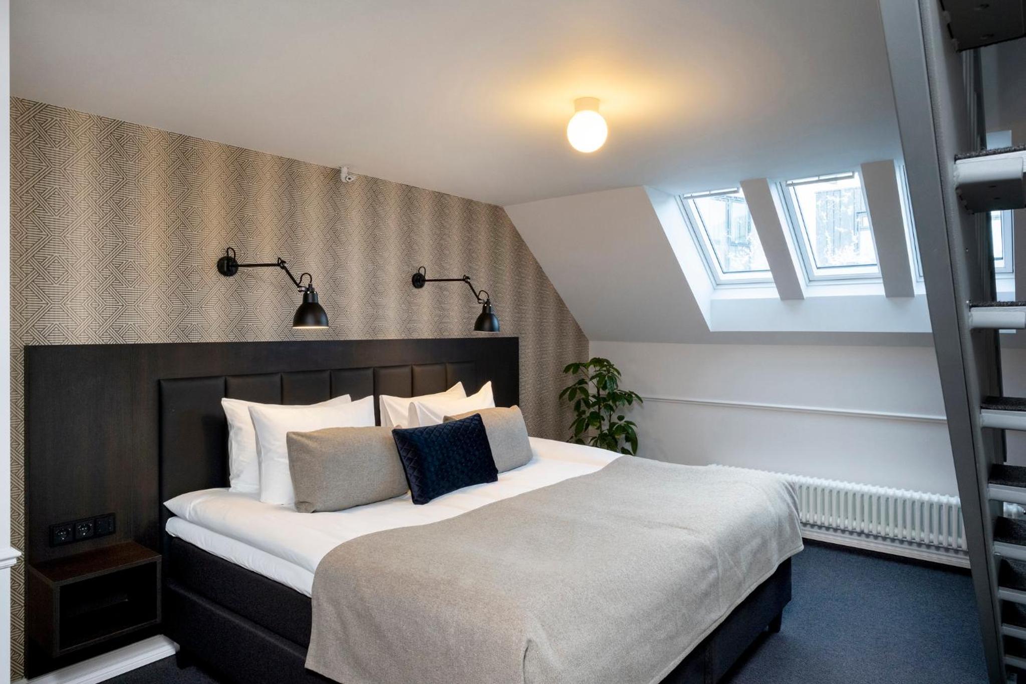 Family Suite - Photo 1