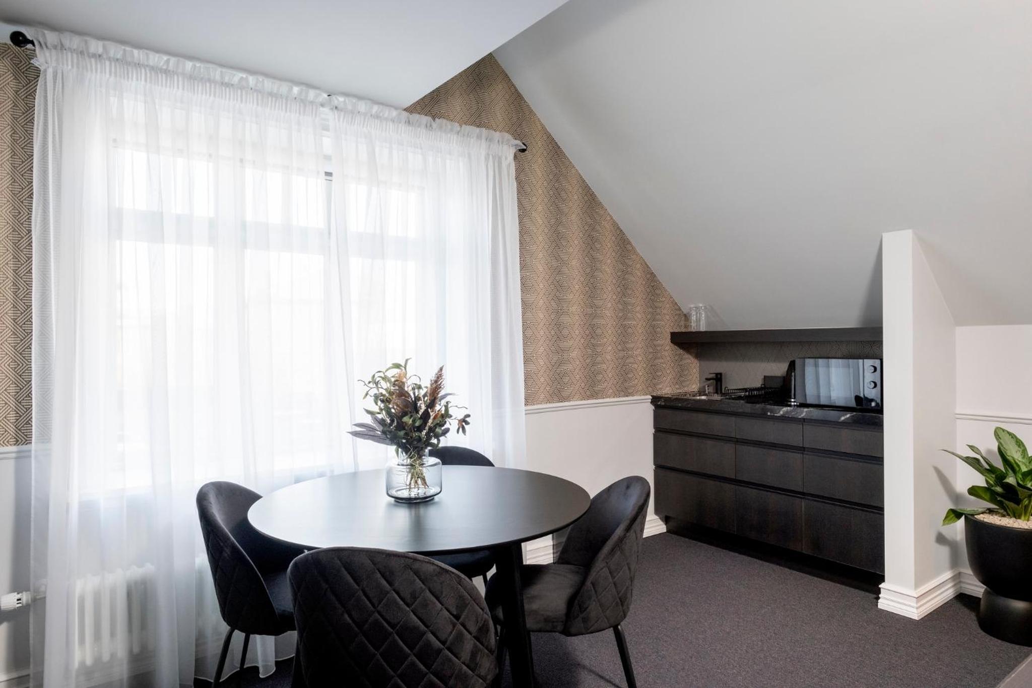 Family Suite - Photo 2