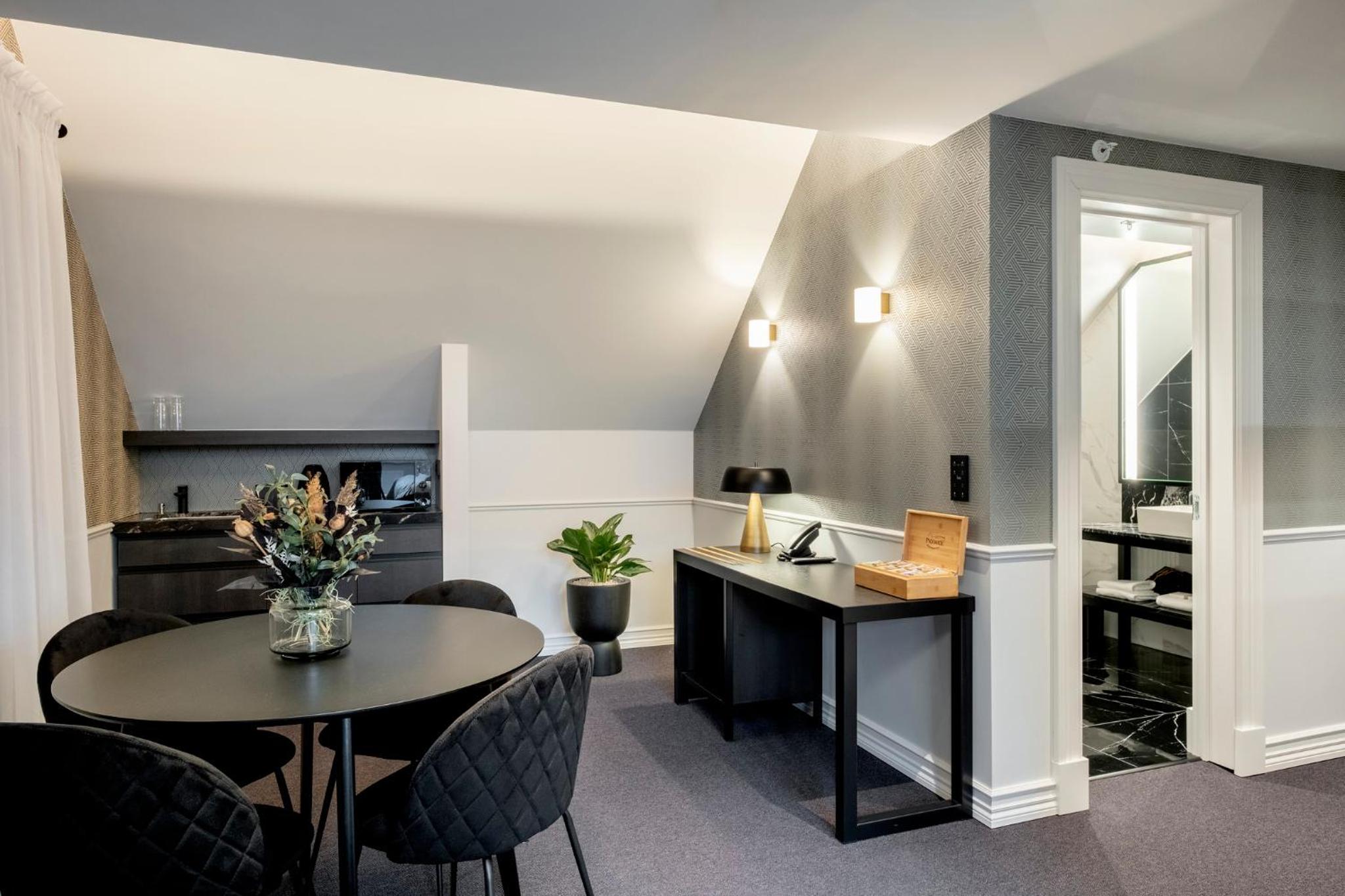 Family Suite - Photo 3