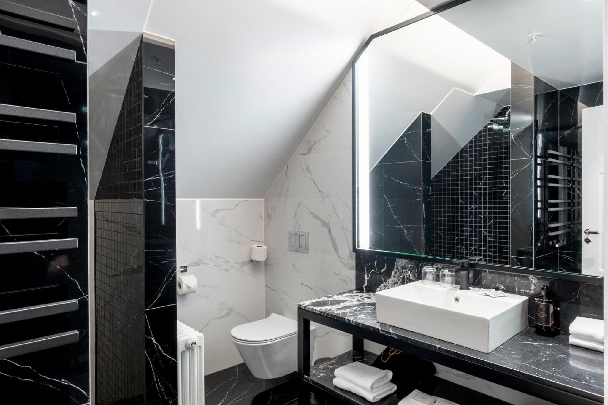 Family Suite - Photo 4