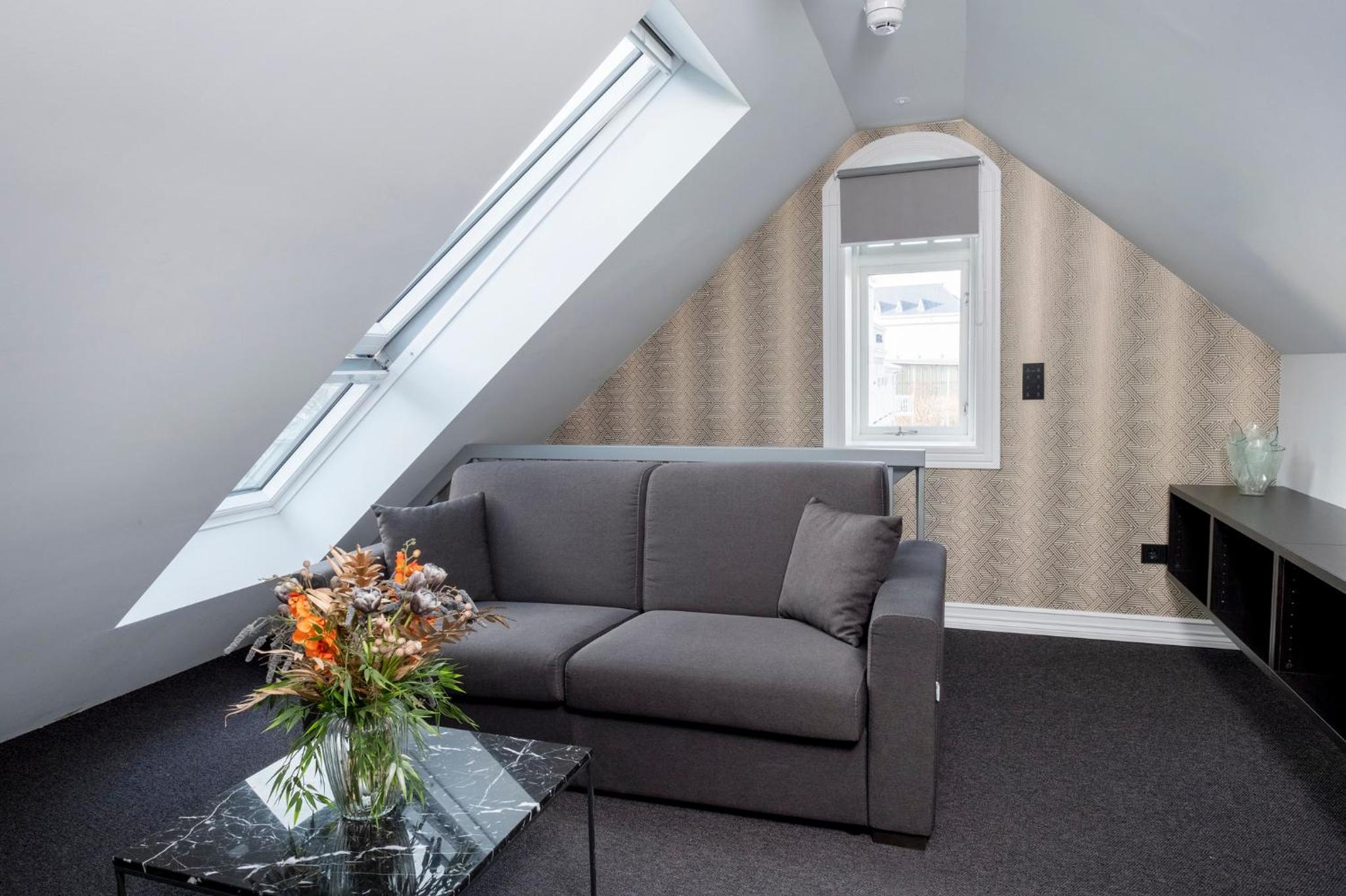 Family Suite - Photo 5