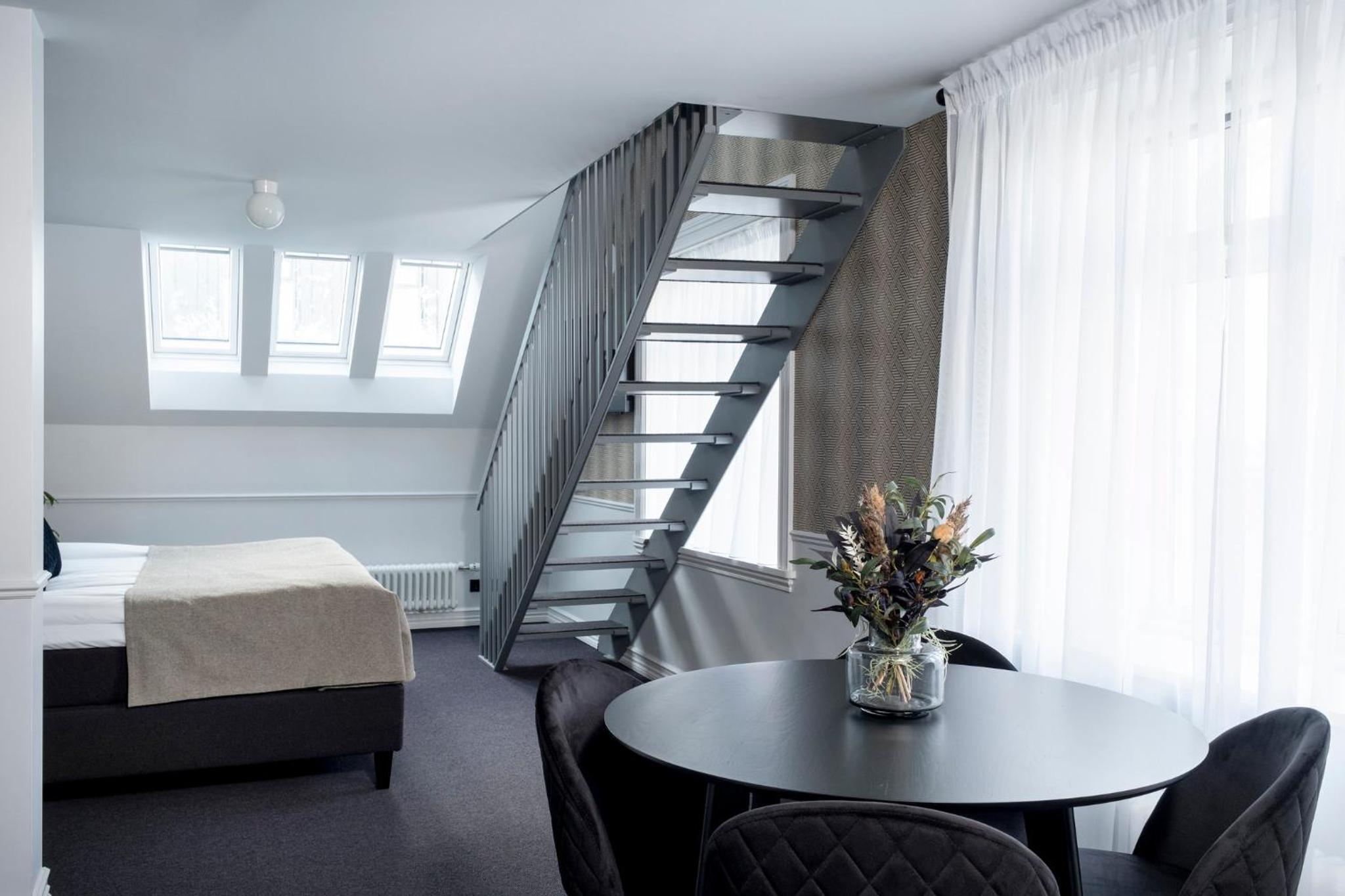 Family Suite - Photo 6
