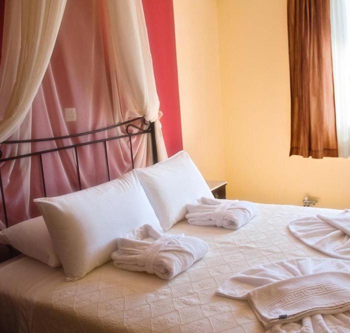 Deluxe Suite With Sea View photo 1