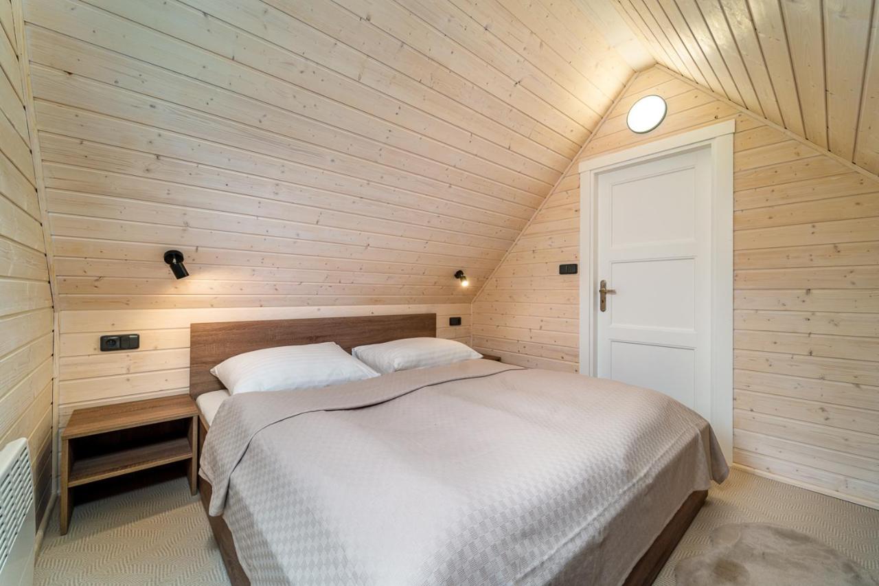 Two-Bedroom Chalet