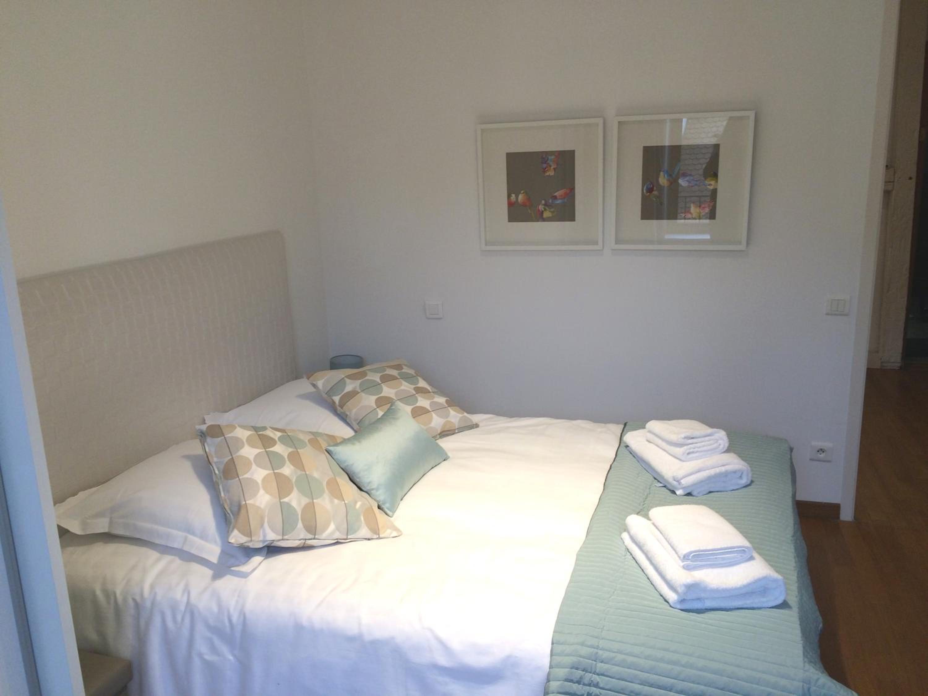 Deluxe Apartment photo 1