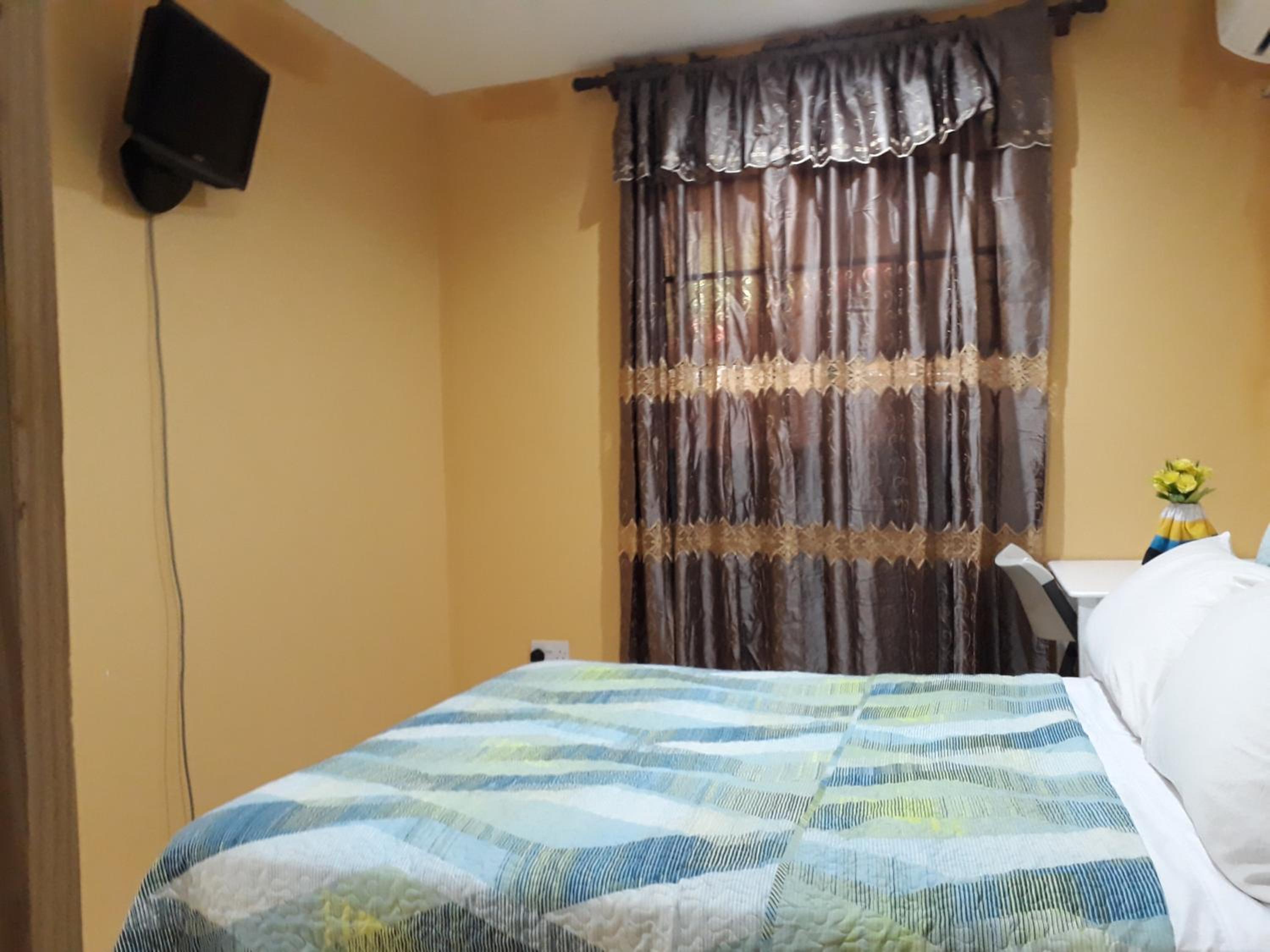 One-Bedroom Apartment photo 3