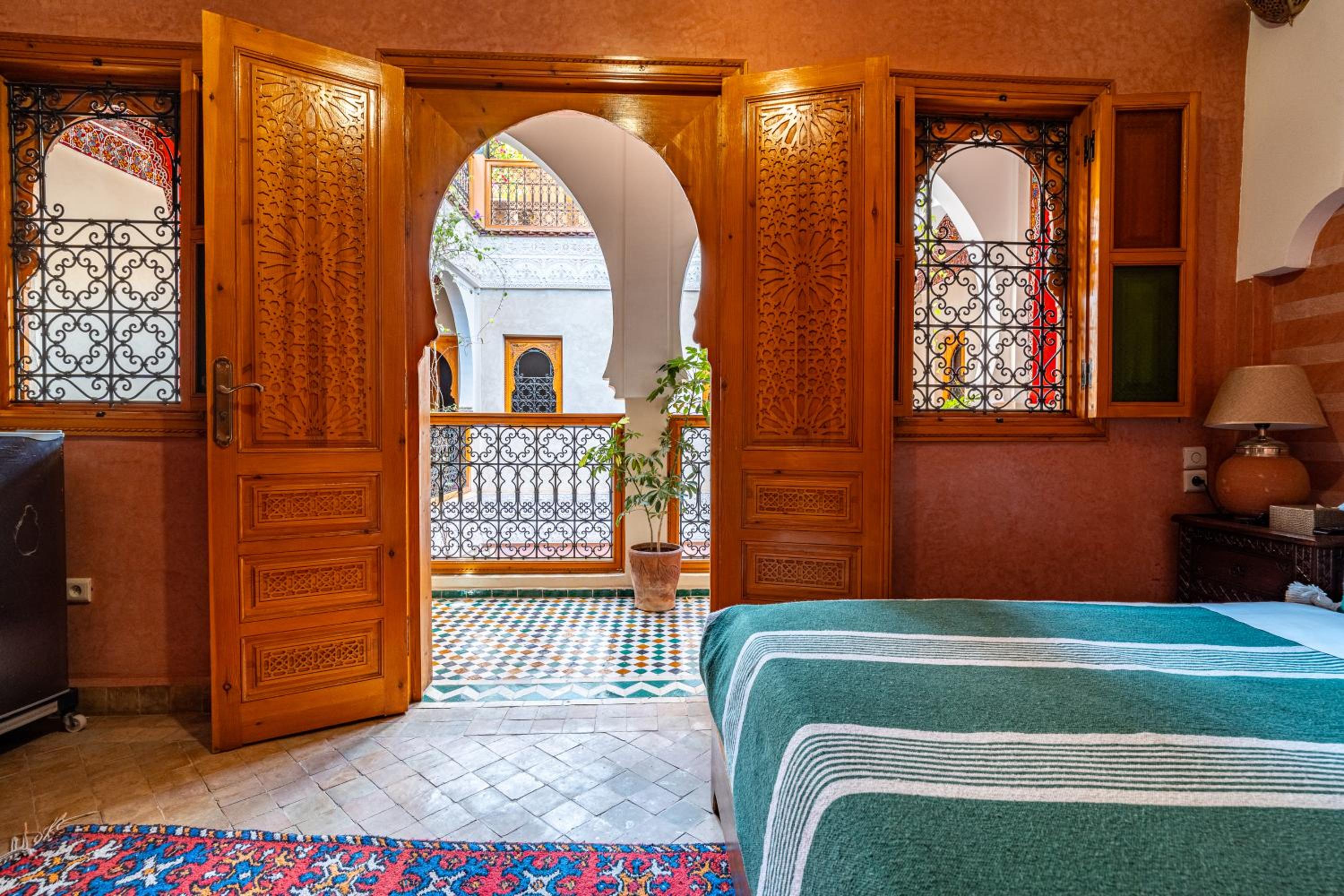 Queen Room - Photo 5