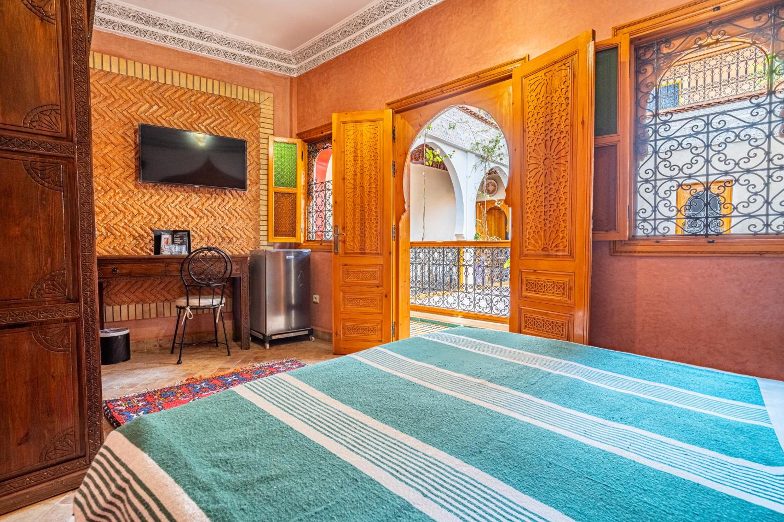 Queen Room - Photo 1