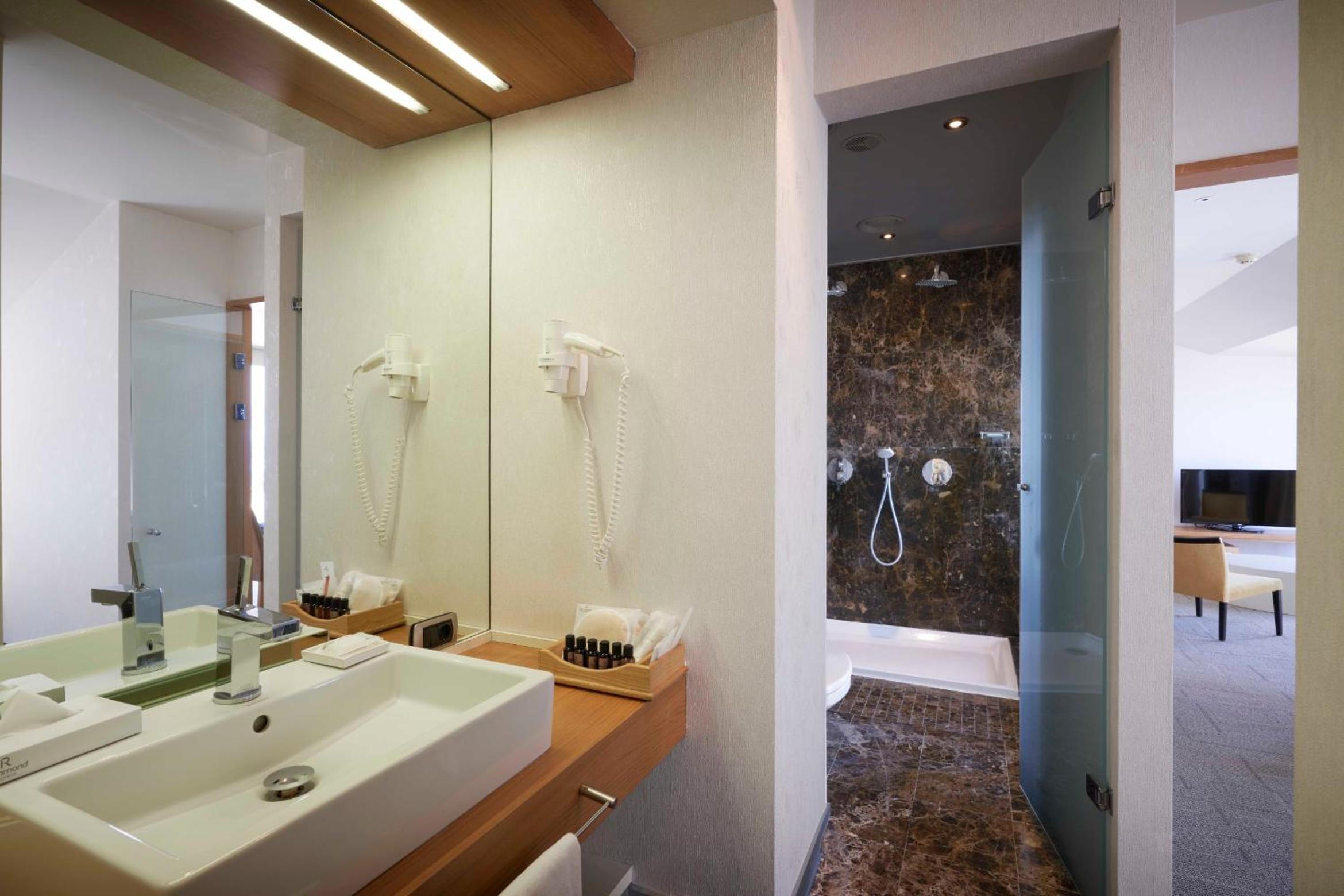Queen Suite - Photo 4