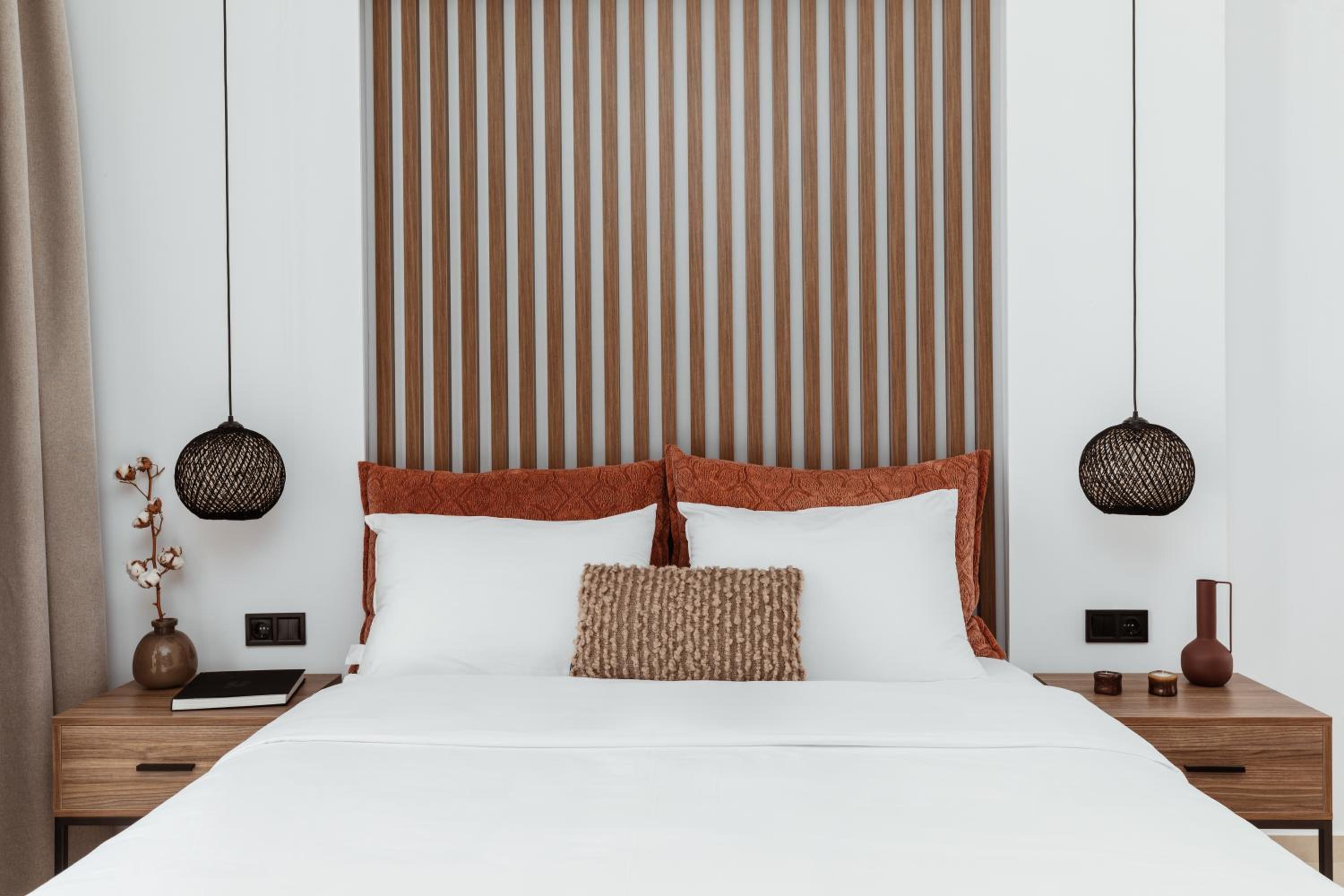 Large Double Room photo 2