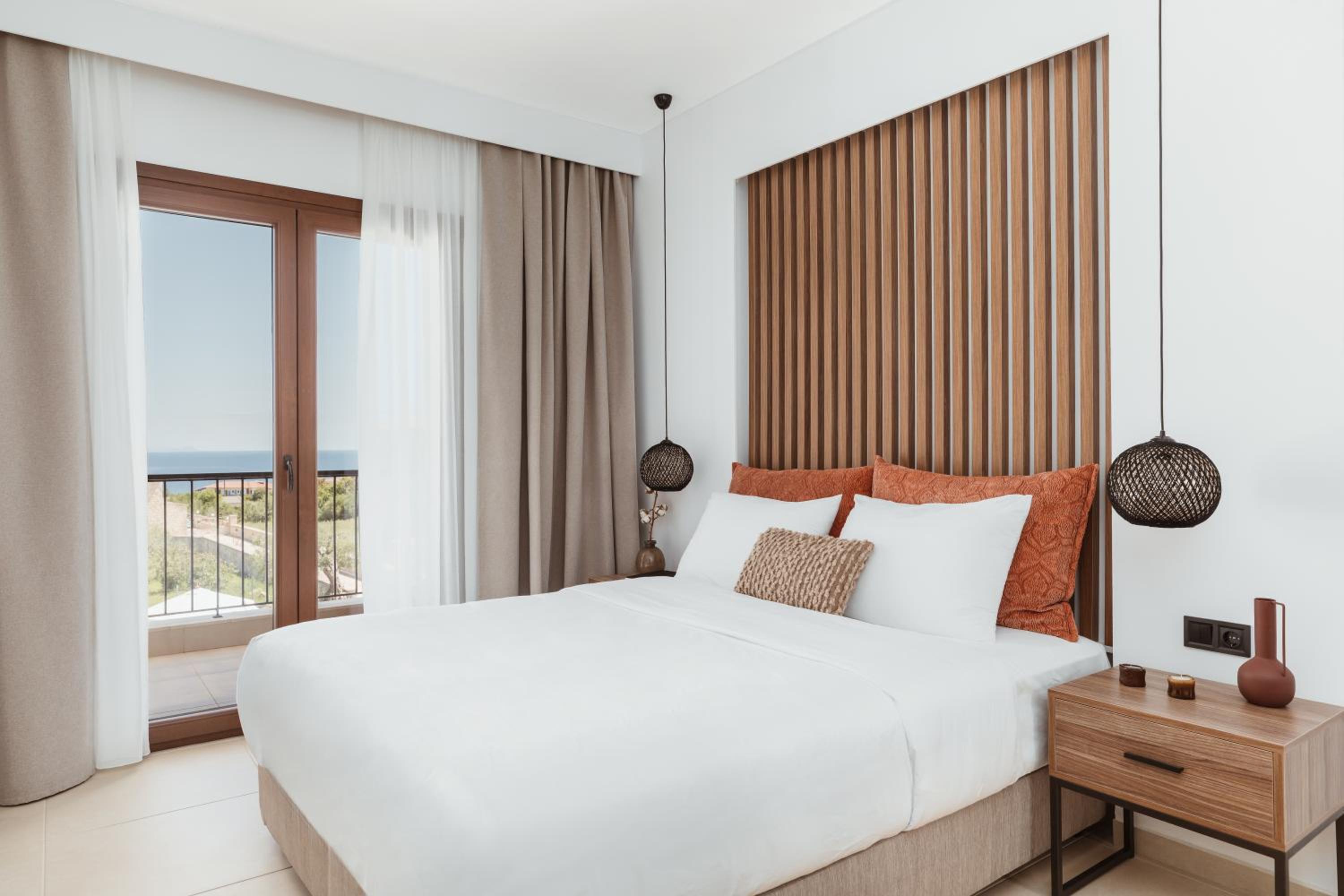 Large Double Room