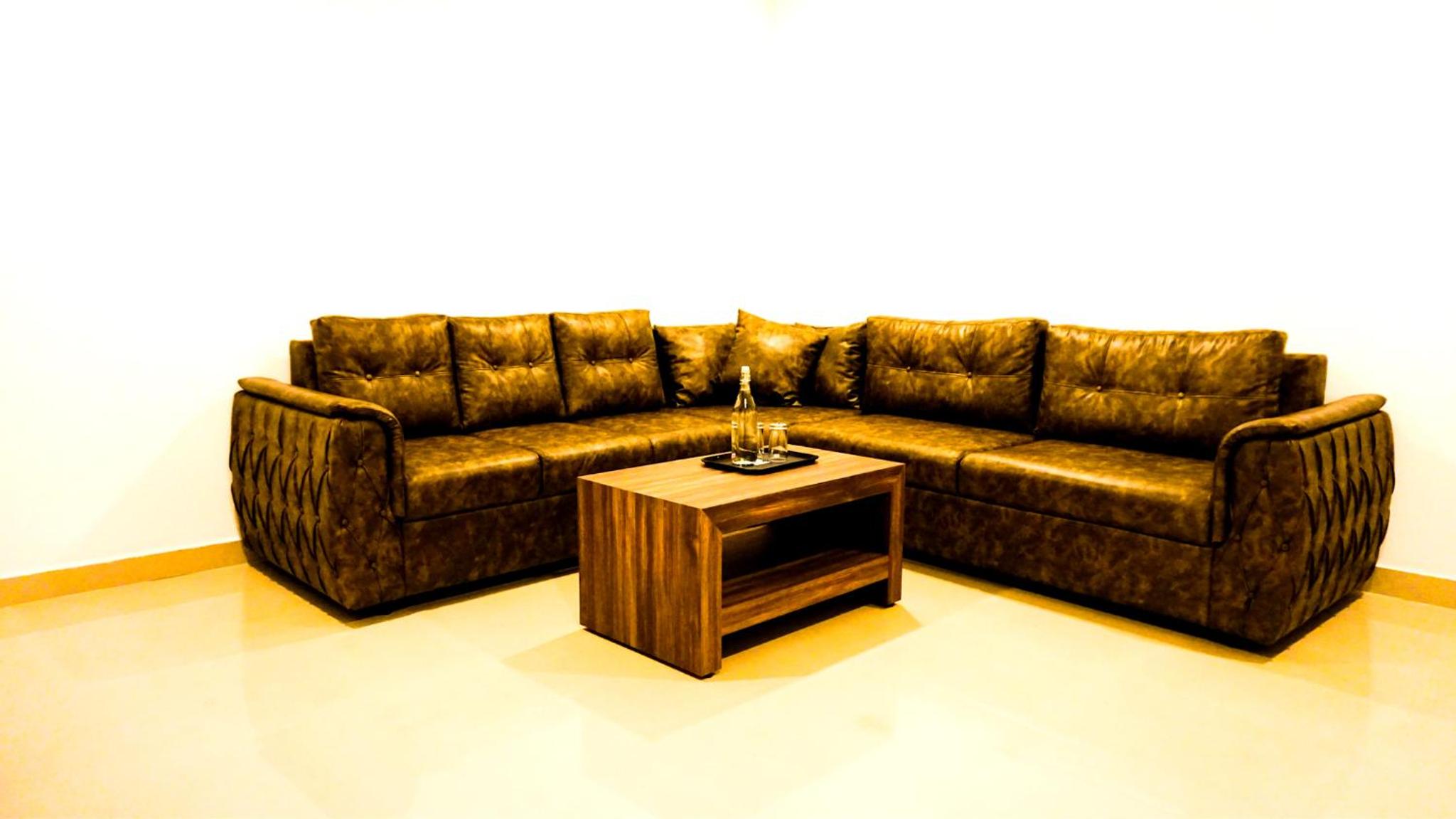 King Suite With Balcony photo 3