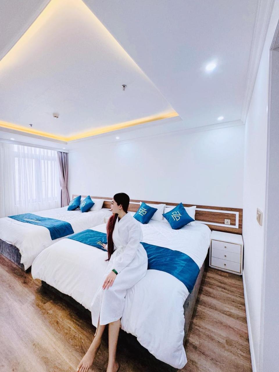 King Room With Two King Beds photo 2