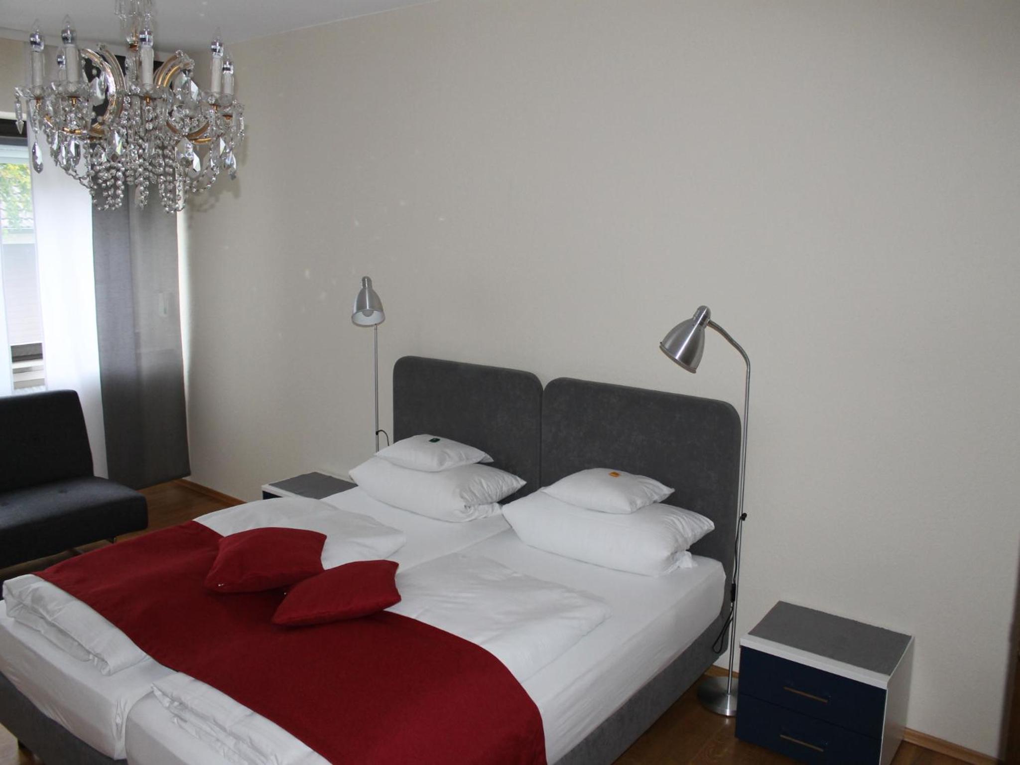 Comfort Double Room photo 2