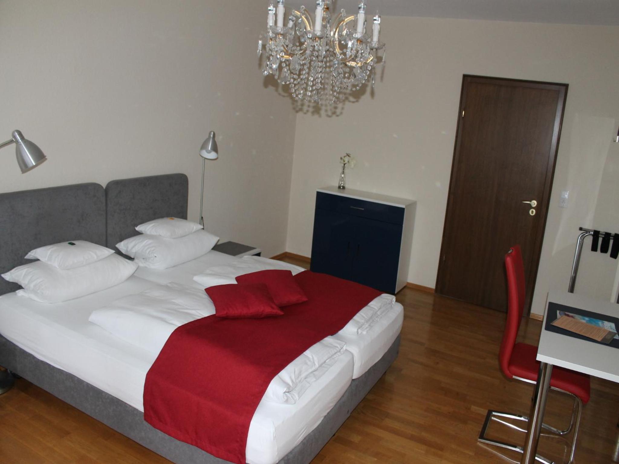 Comfort Double Room photo 3