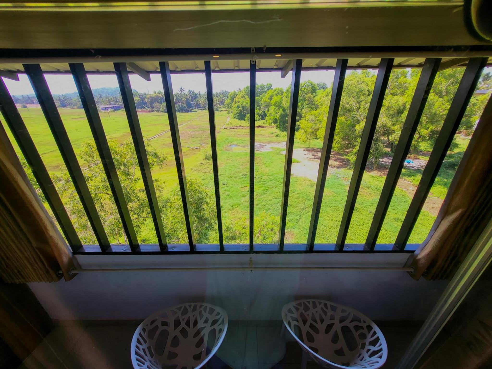Double Or Twin Room With Balcony photo 2