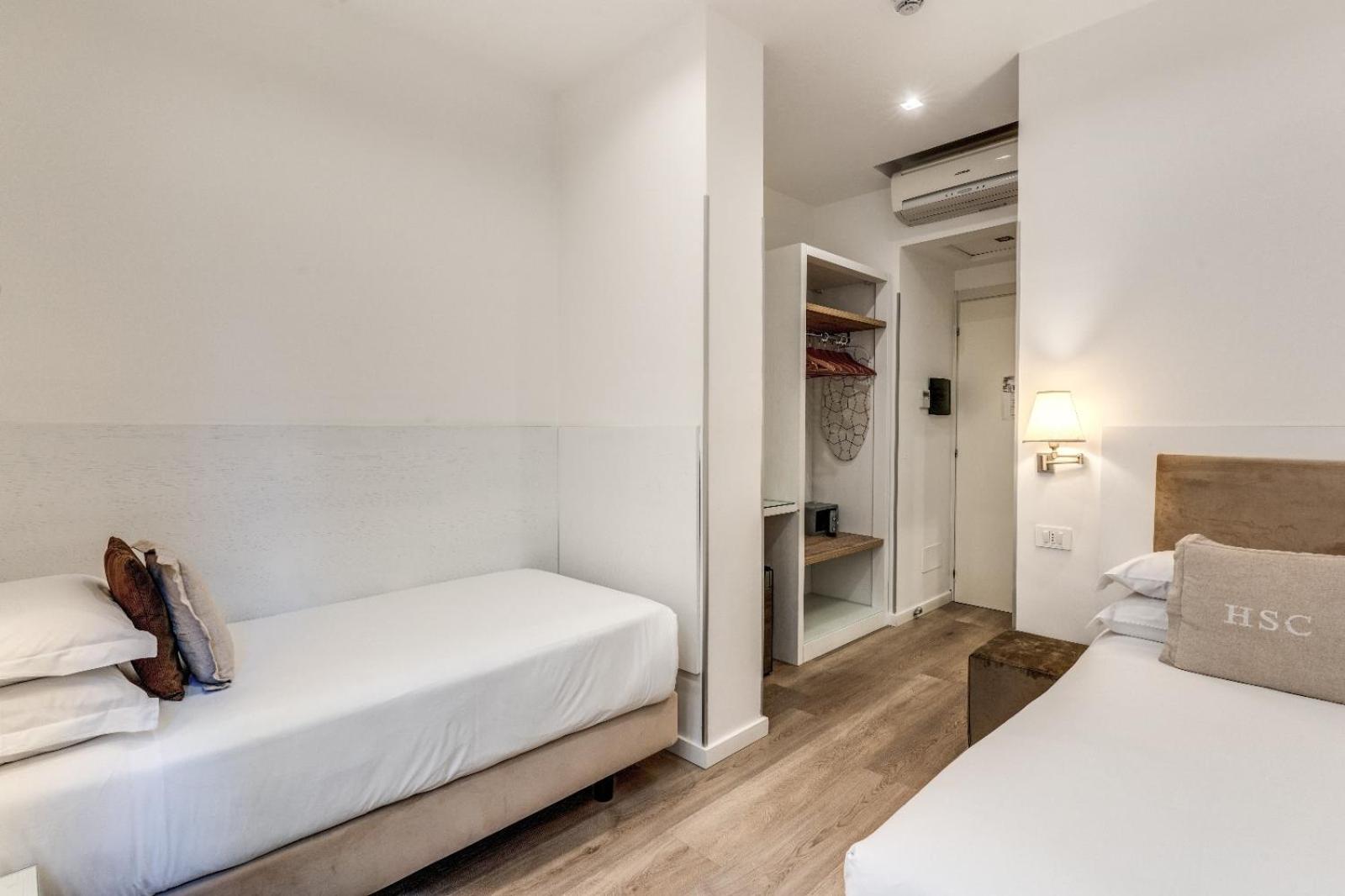 Single Room photo 2