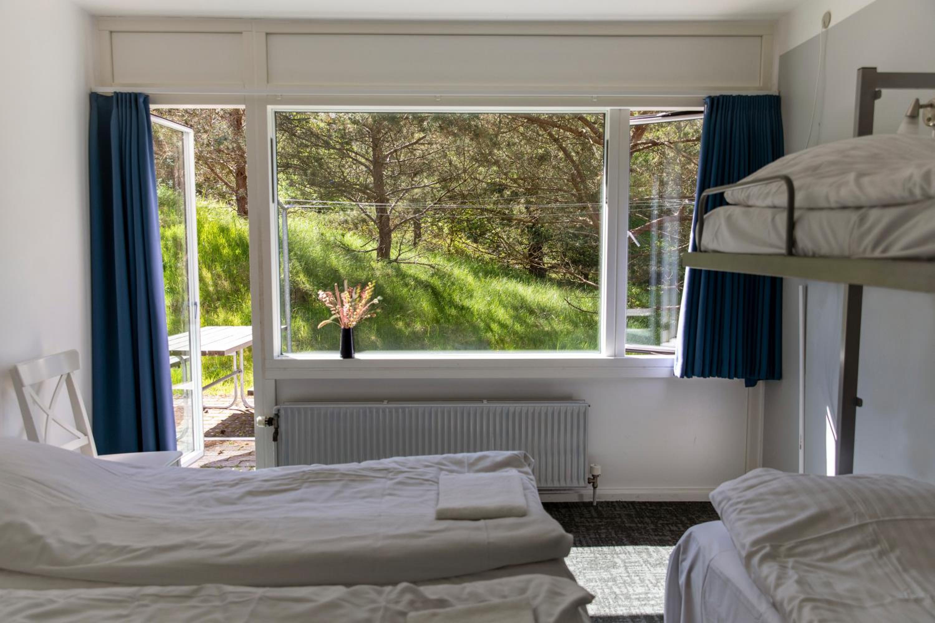 Comfort Quadruple Room