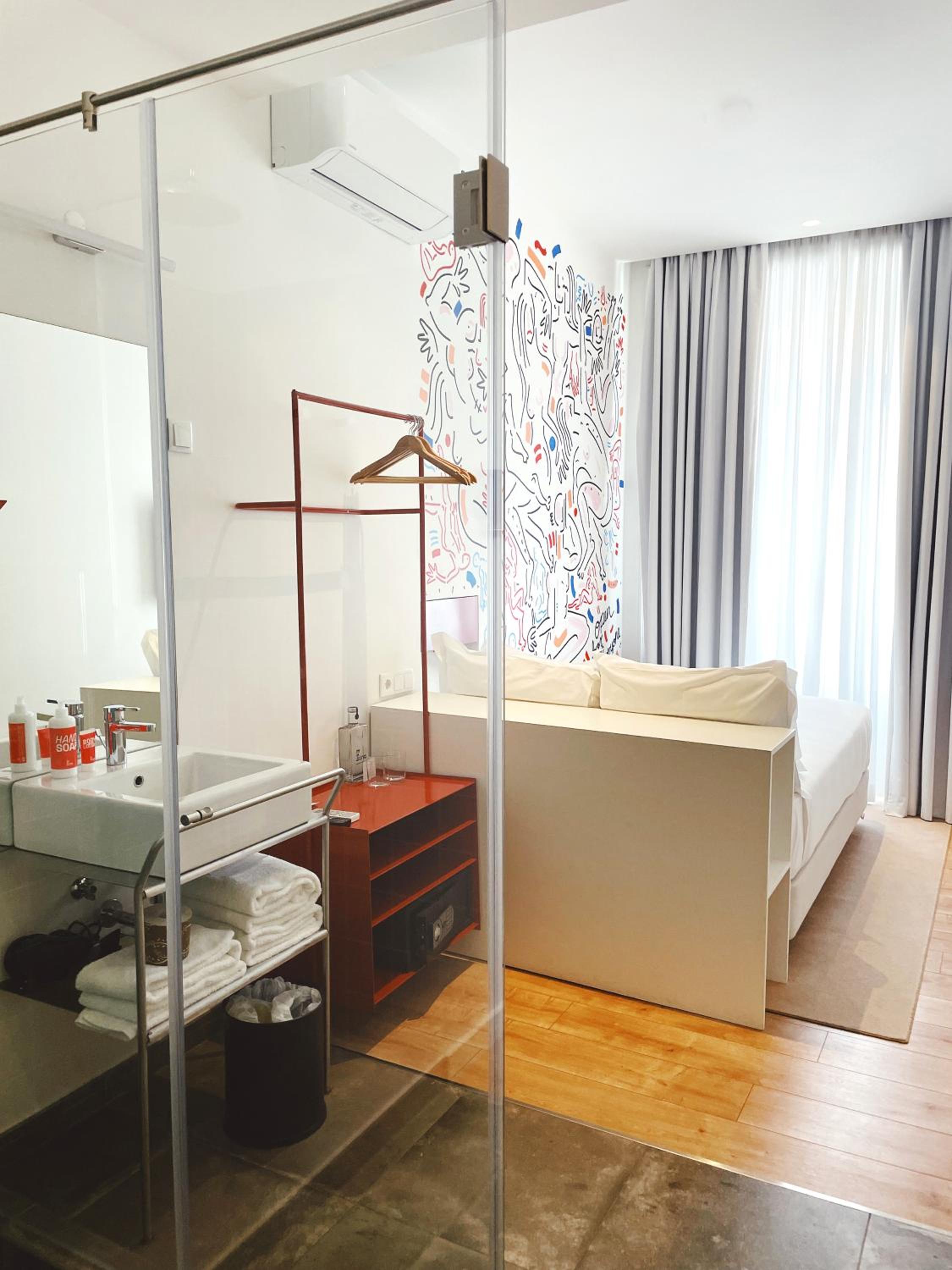 Small Double Room photo 3