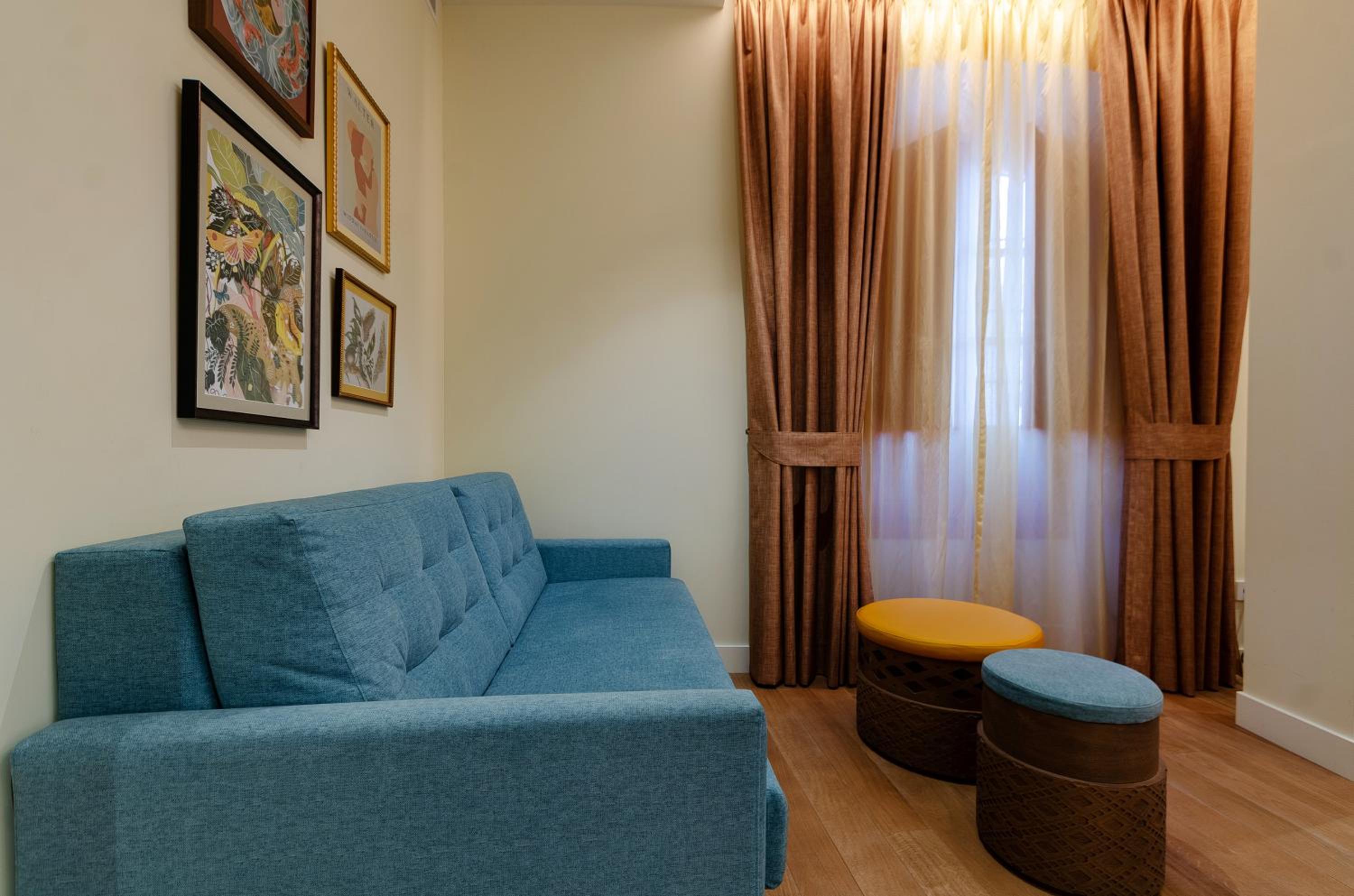 Deluxe Triple Room - Photo 2