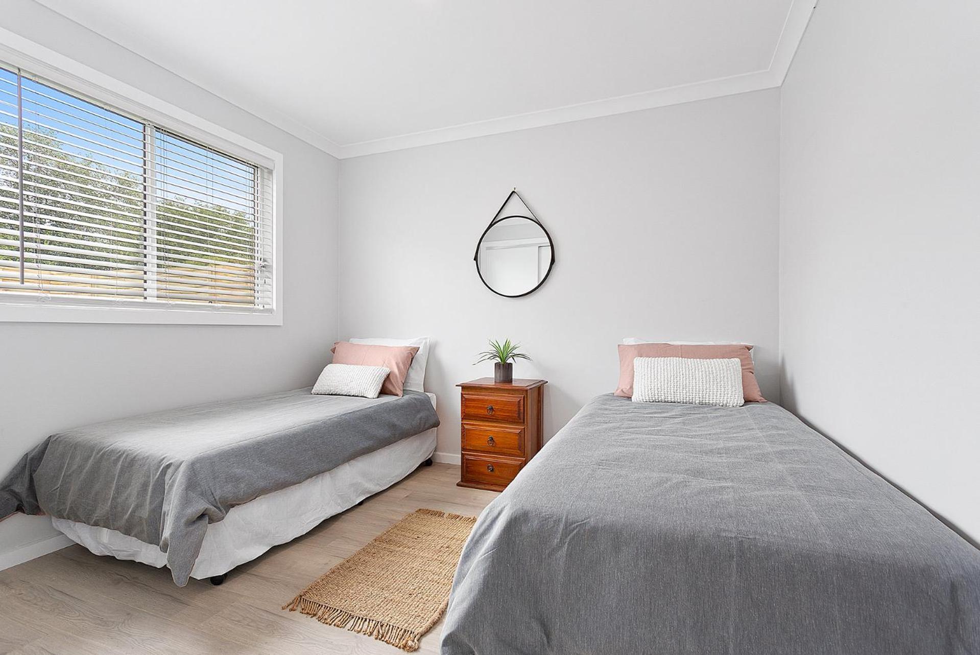 Three-Bedroom House photo 1
