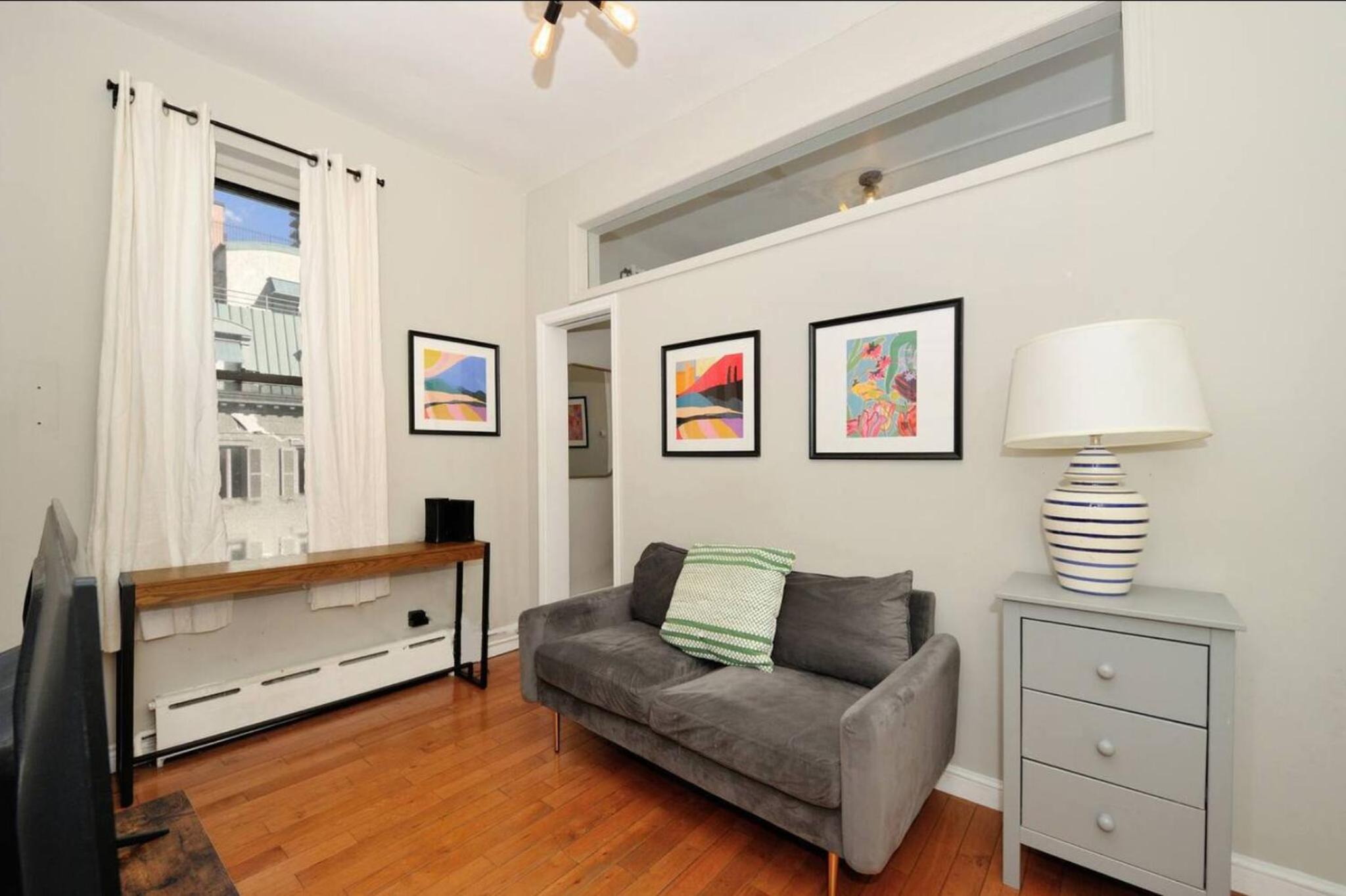 Apartment photo 1