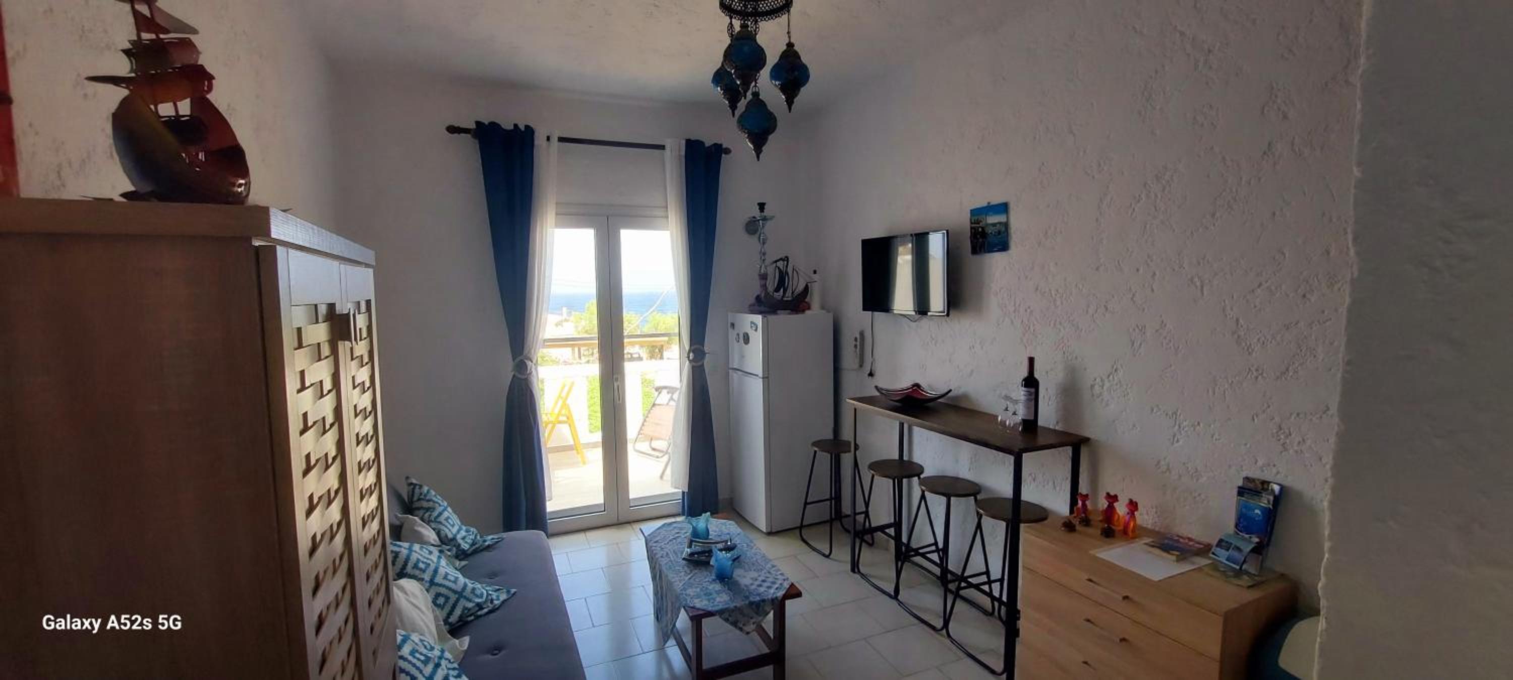 Appartamento con 1 Camera da Letto