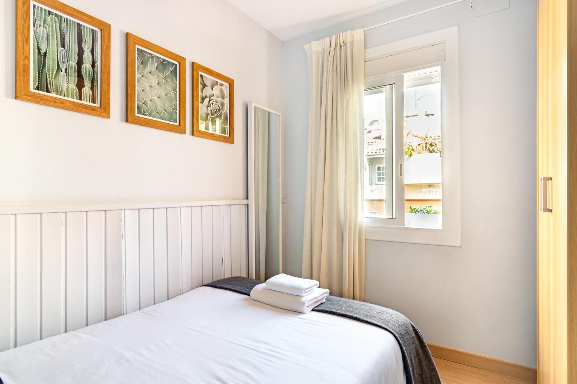 Apartment with Terrace photo 3