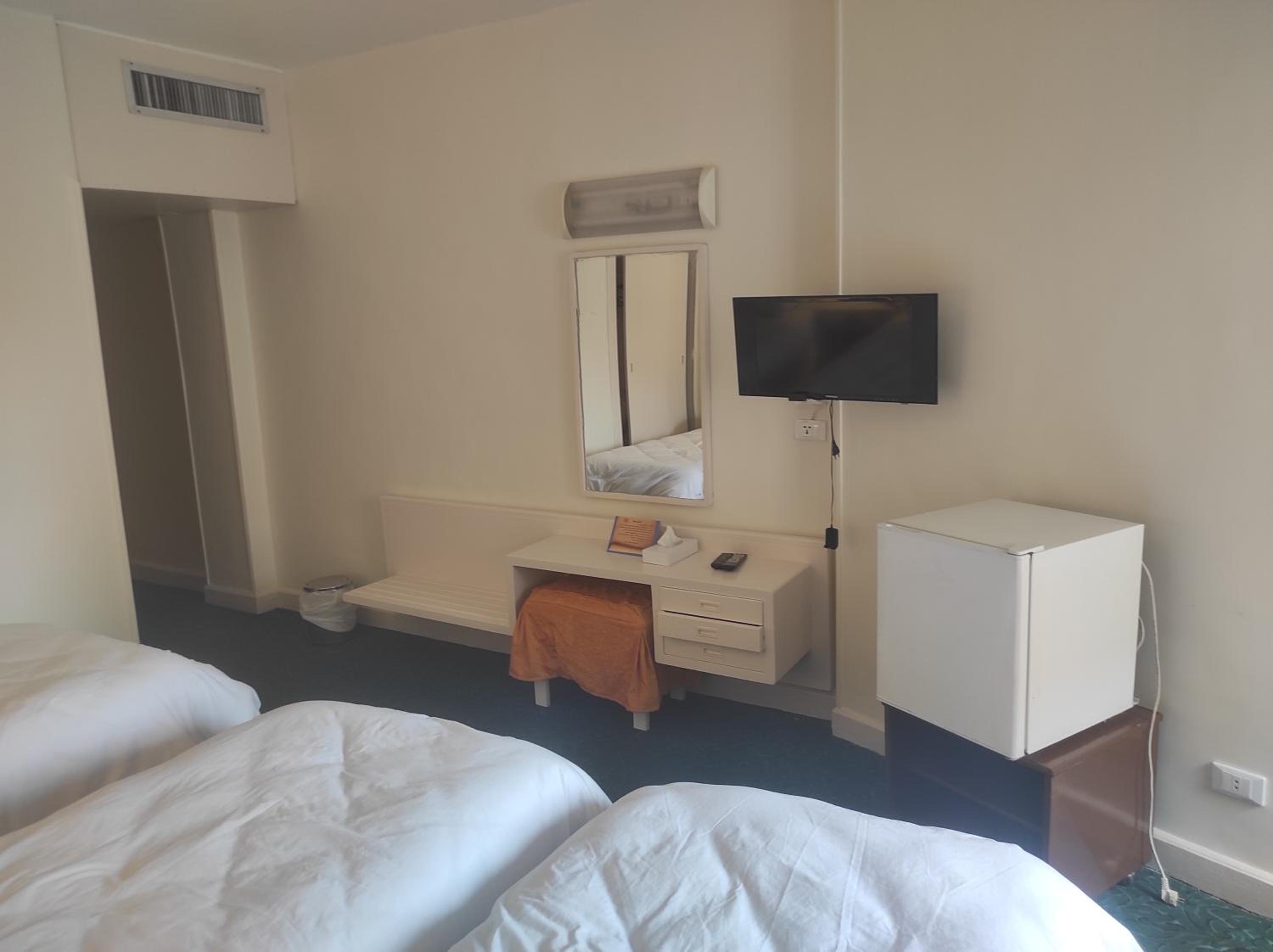 Superior Triple Room