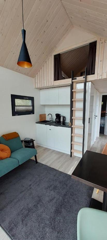 Two-Bedroom Chalet photo 1