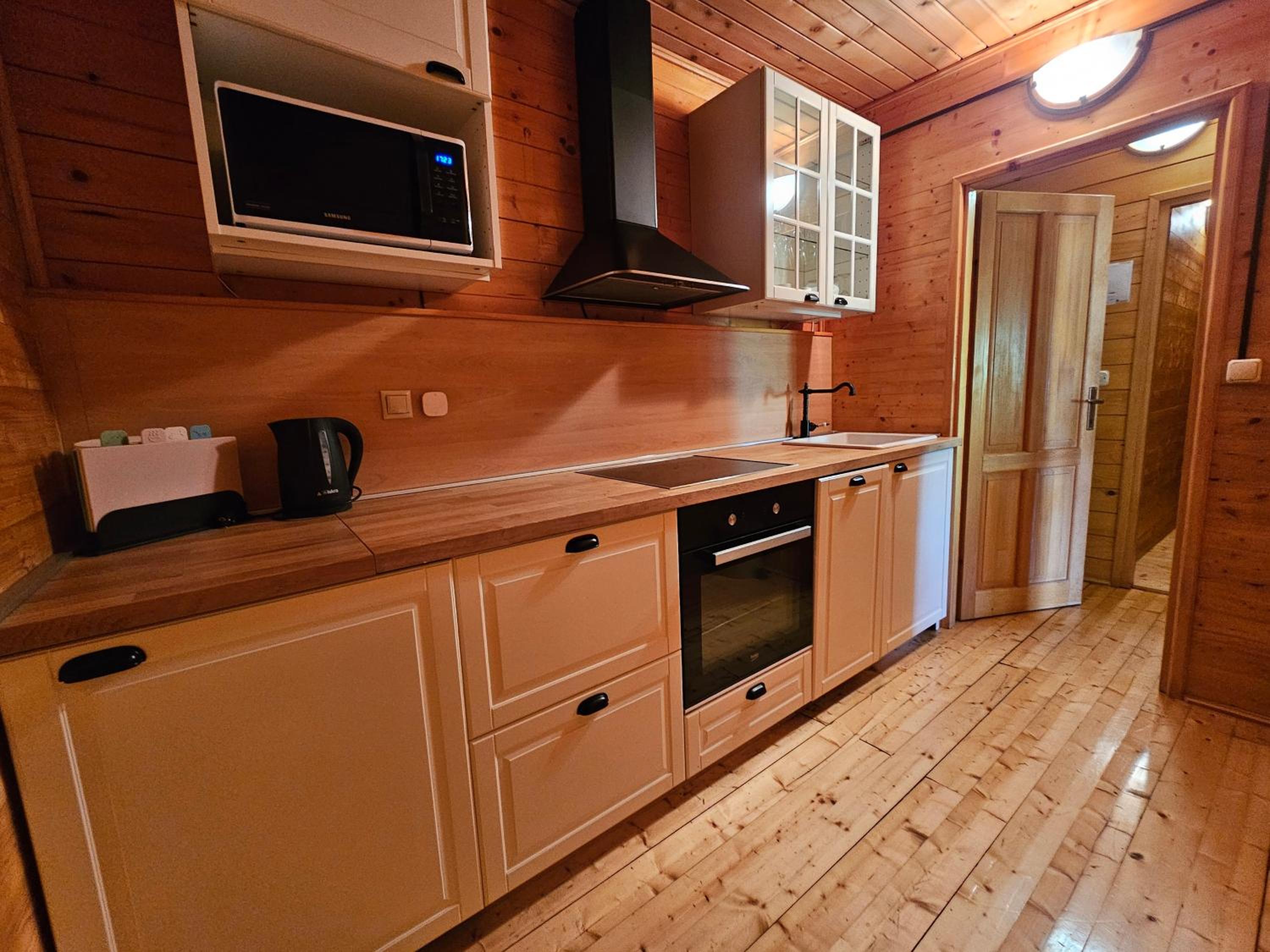 Two-Bedroom Apartment - Photo 61