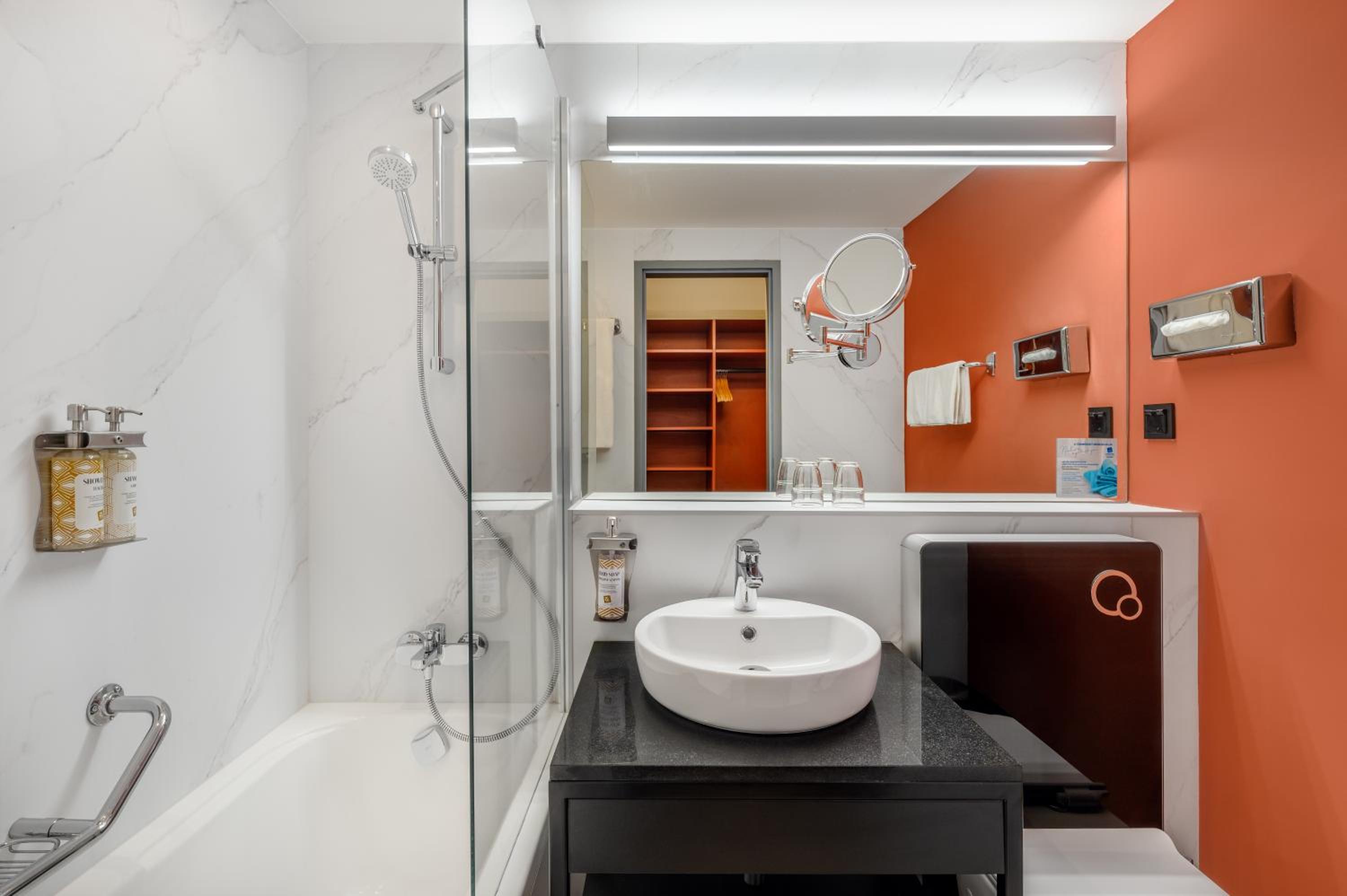 Superior Plus Twin Room