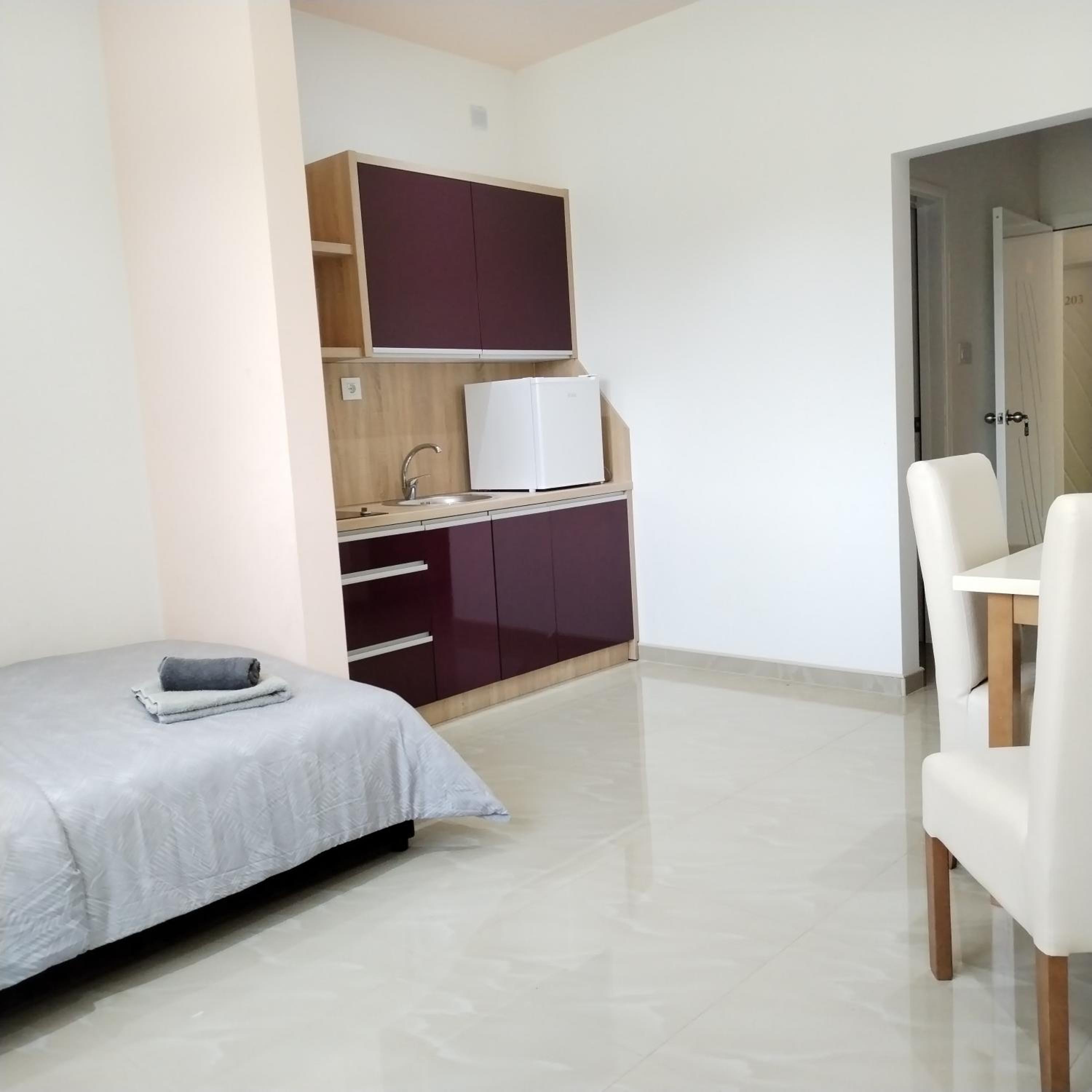 Double Room photo 1