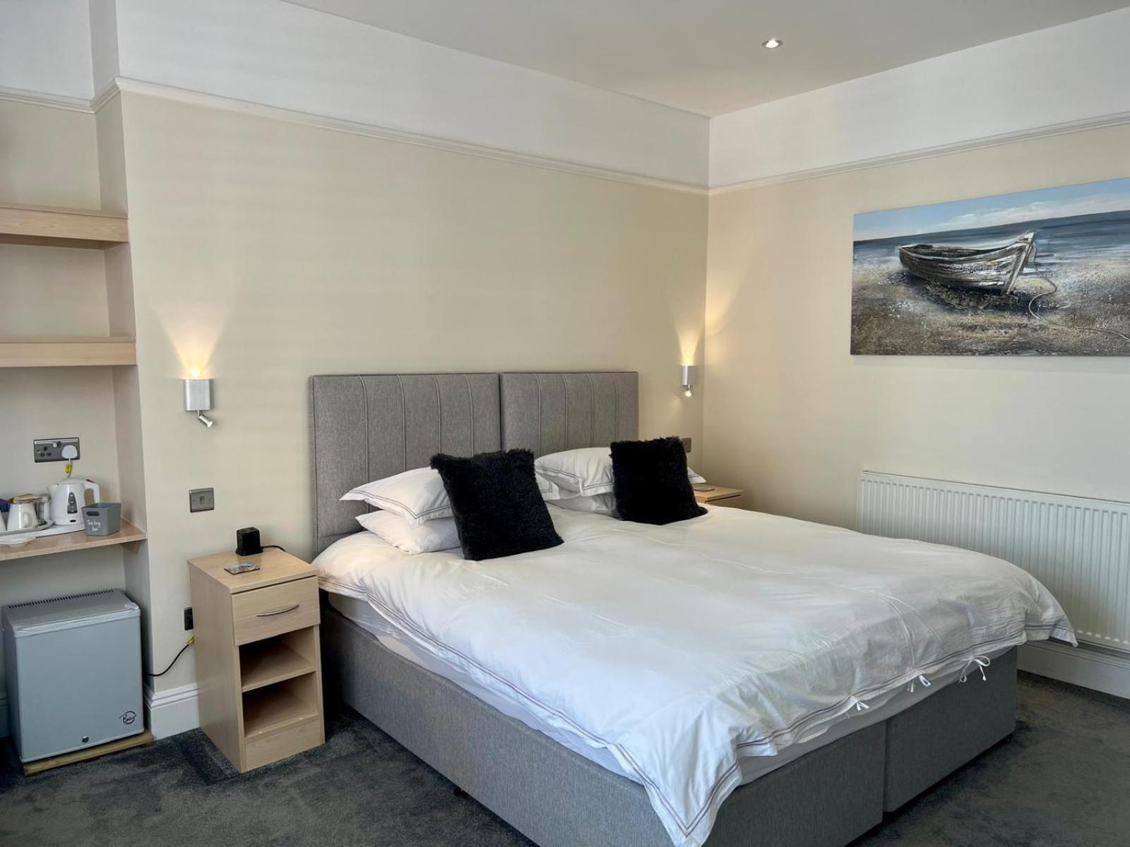 Superior Twin Room photo 1