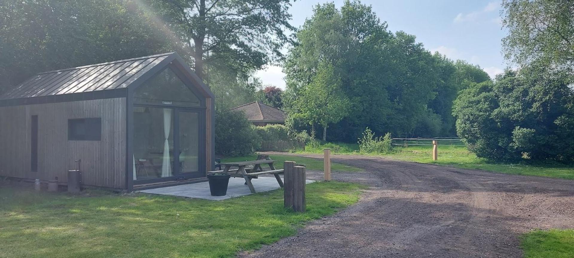 Two-Bedroom Chalet photo 2
