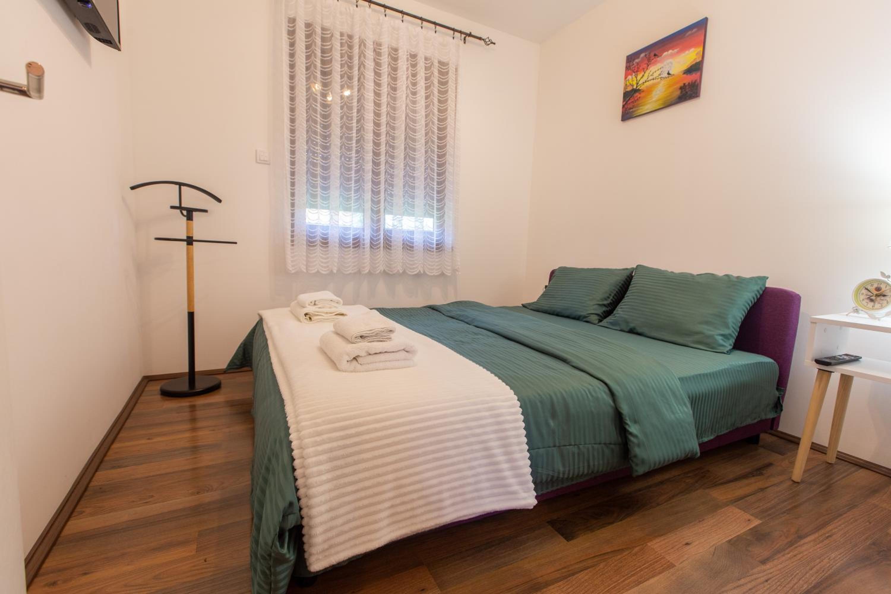 One-Bedroom House photo 2