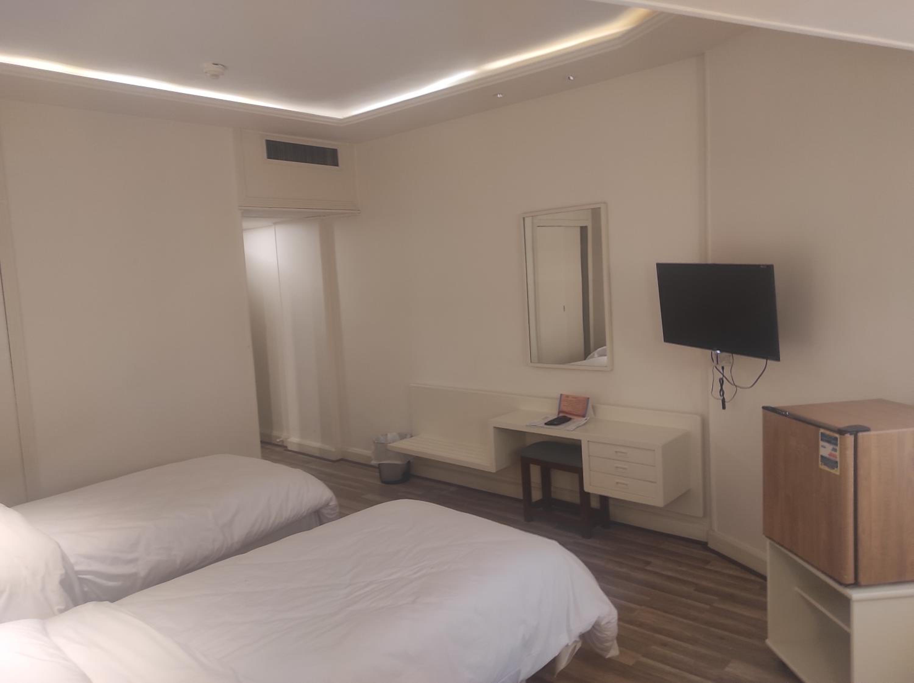 Superior Double or Twin Room