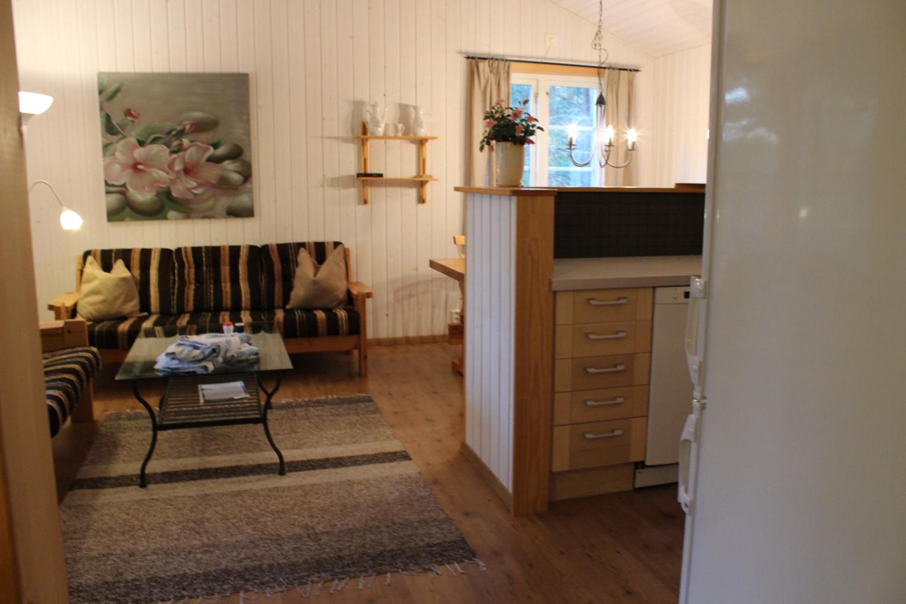 Three-Bedroom House photo 2