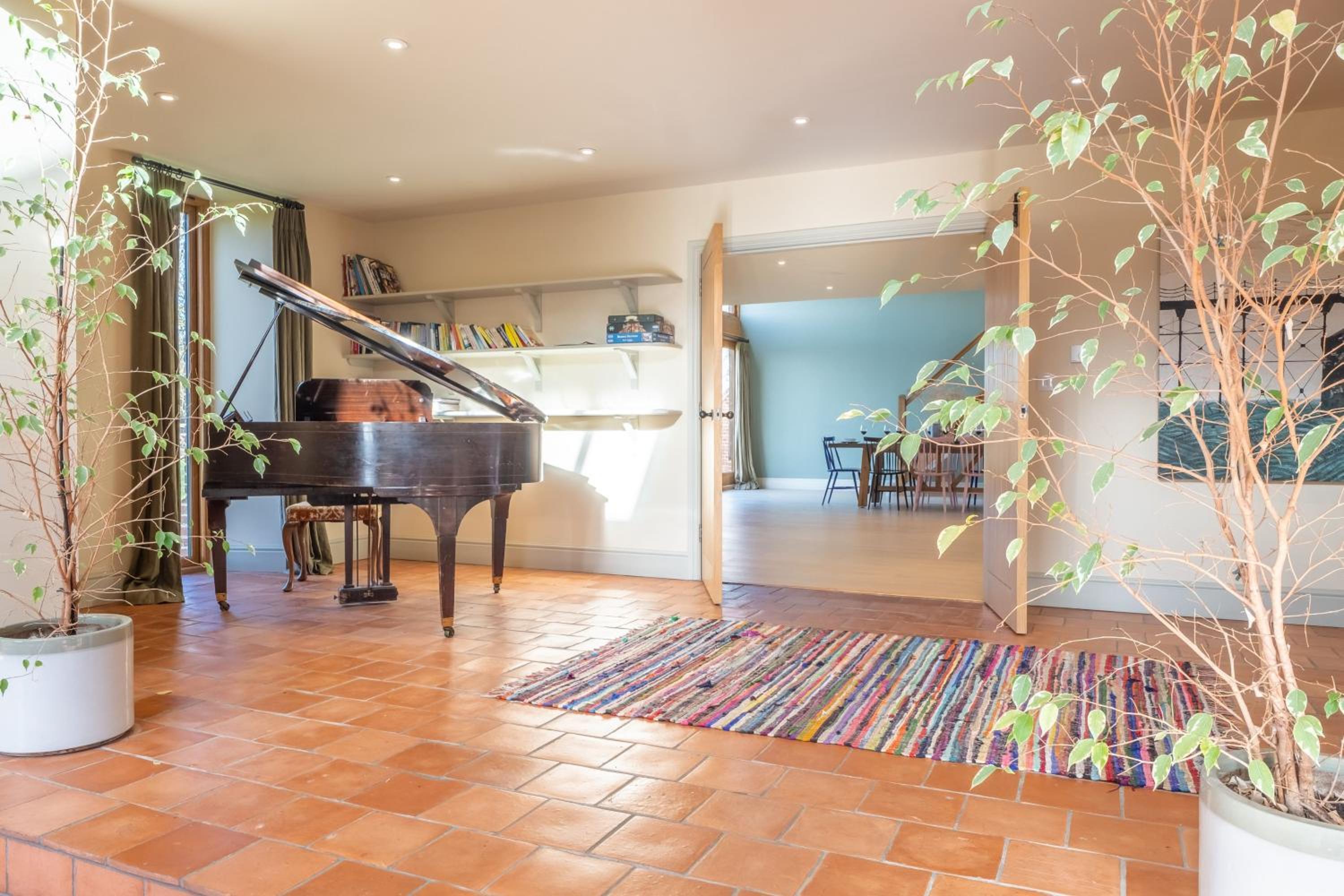 Vacation Home photo 2