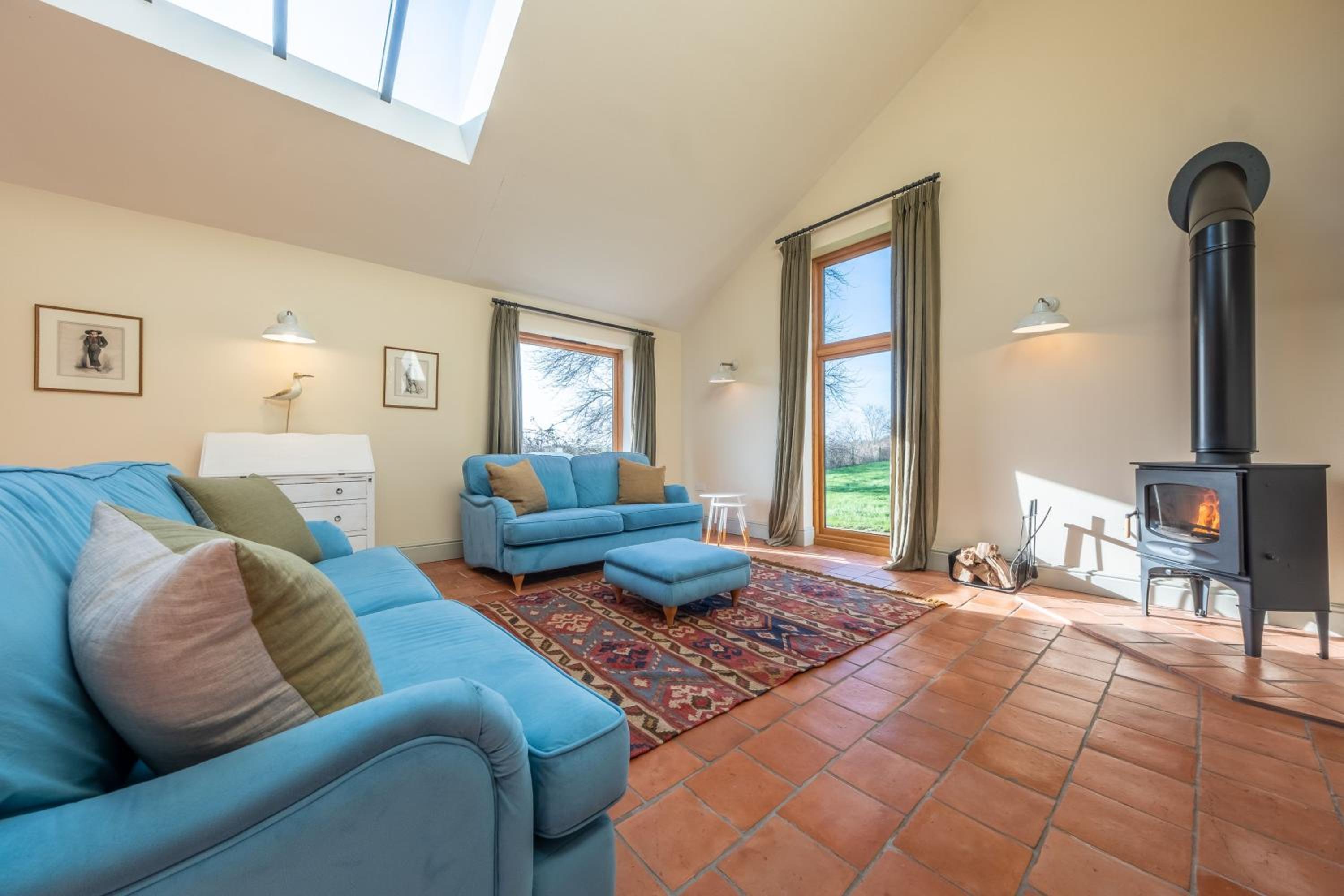 Vacation Home photo 1